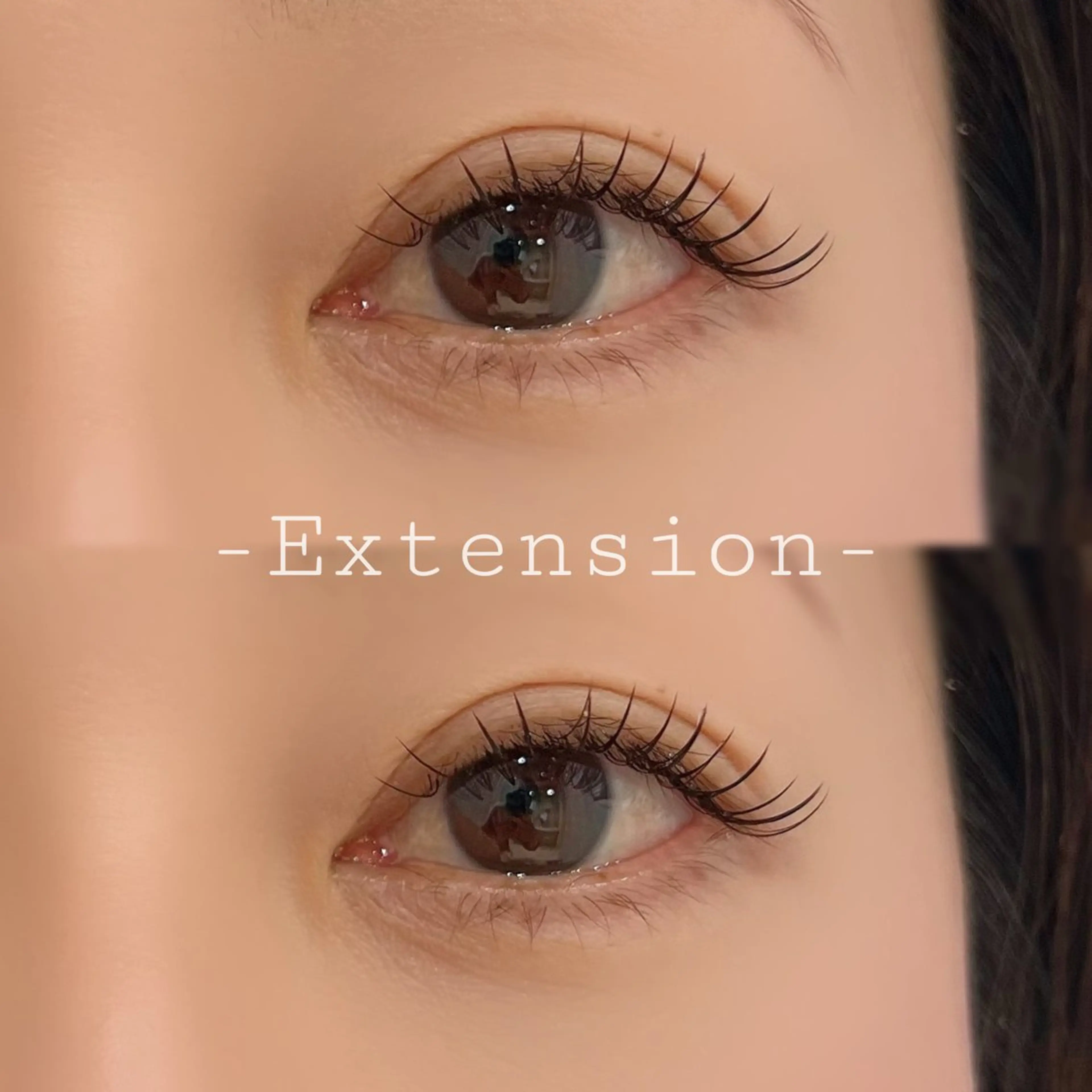 マツエク・マツパ ile鎌倉🪐 shuka🪐のマツエク・マツパデザイン