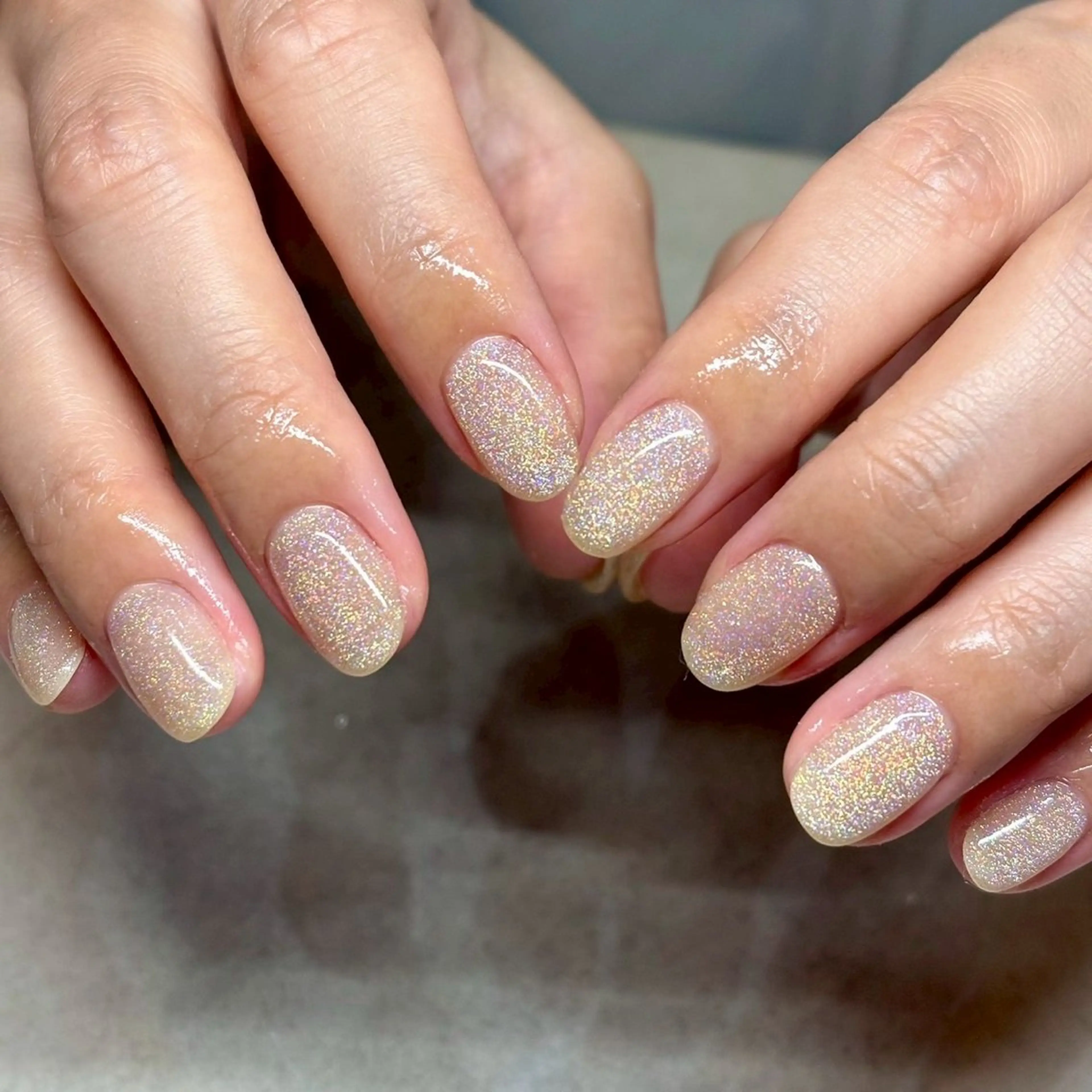 ネイル harajuku nailsのネイルデザイン