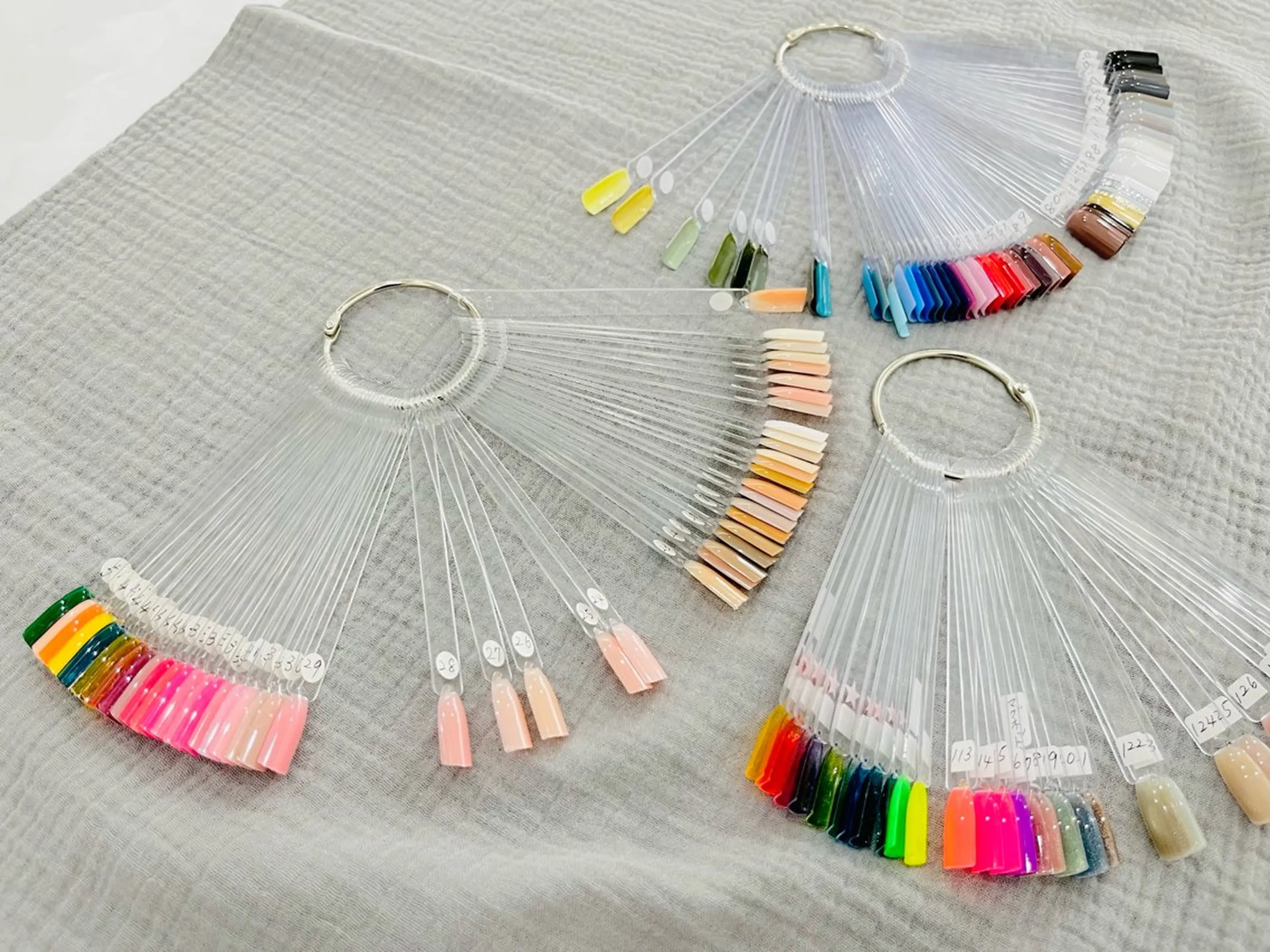 ネイル ハンドネイル nailist Minaのネイルデザイン