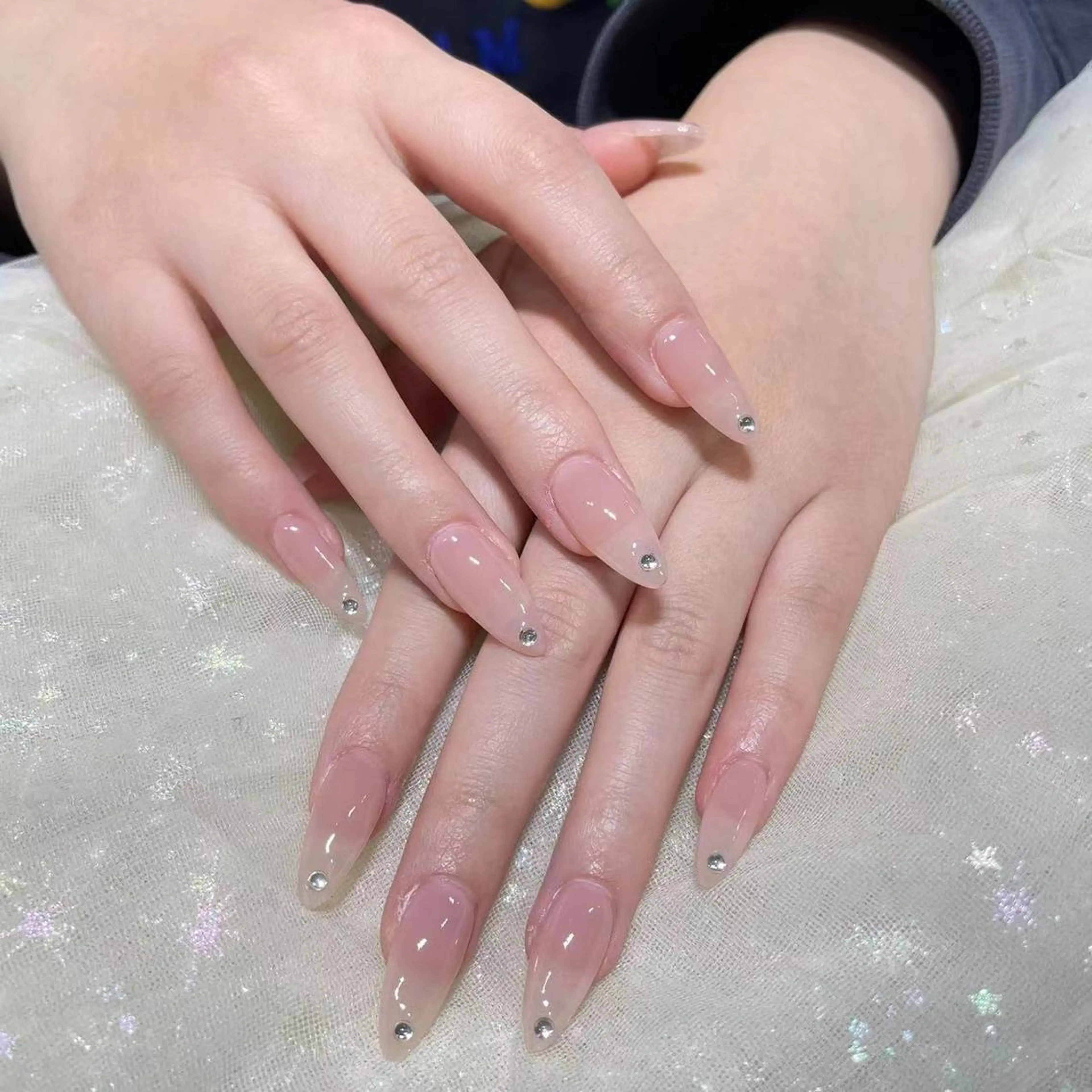 ネイル Queens ciciのネイルデザイン