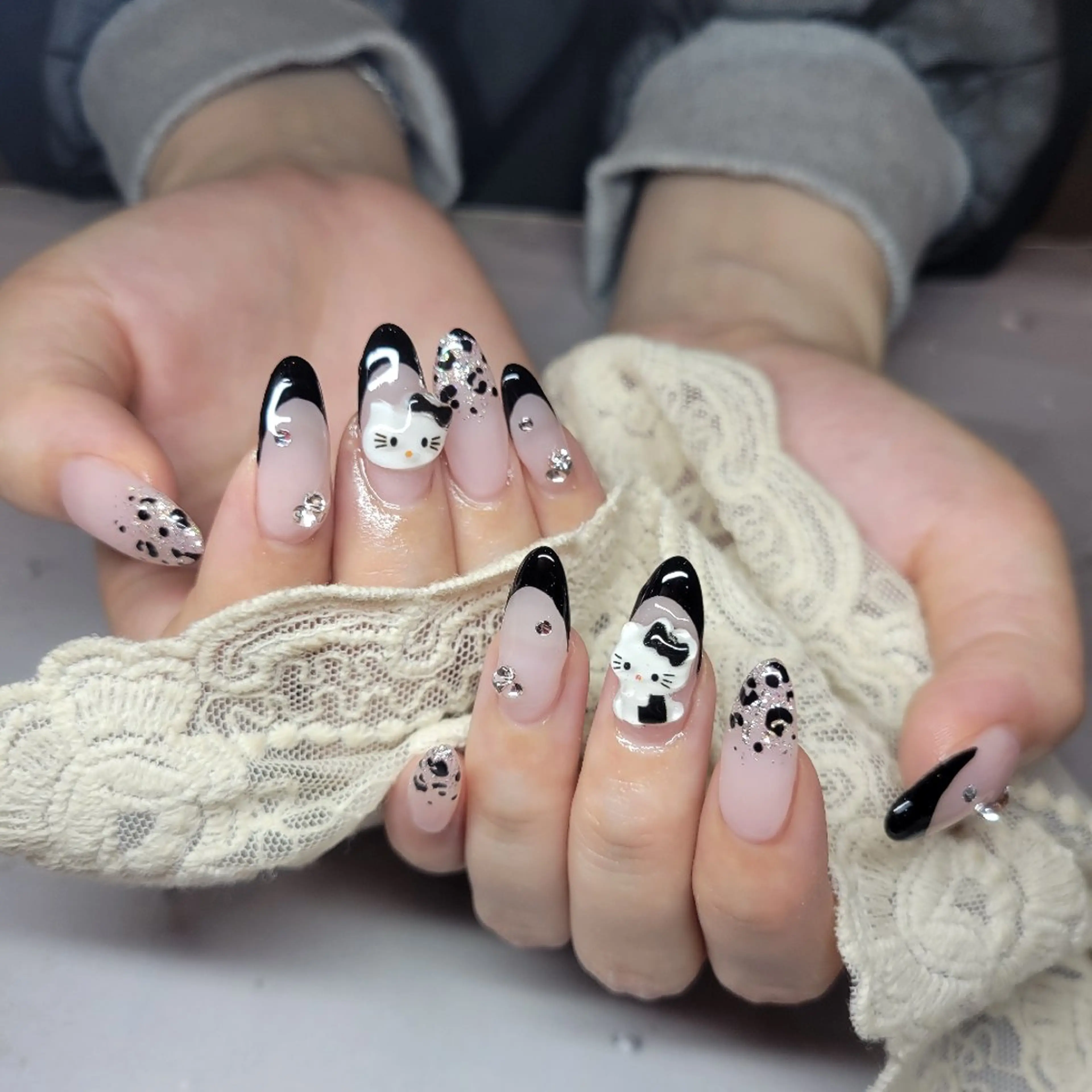 ネイル Nail salon Coco所属・Nail salon Coco【溝の口駅】のネイルデザイン