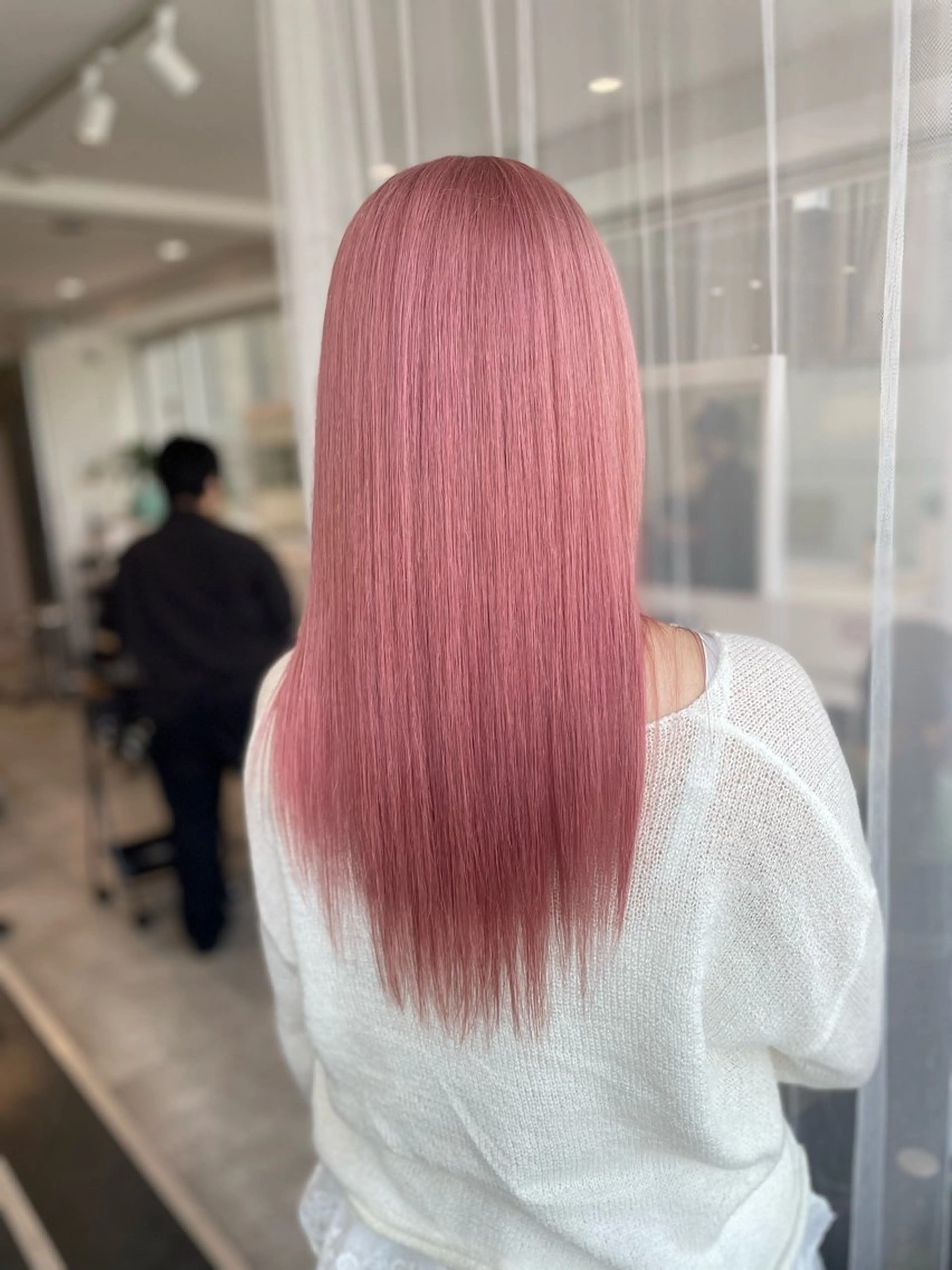 ロング Kala heir おとはのヘアスタイル