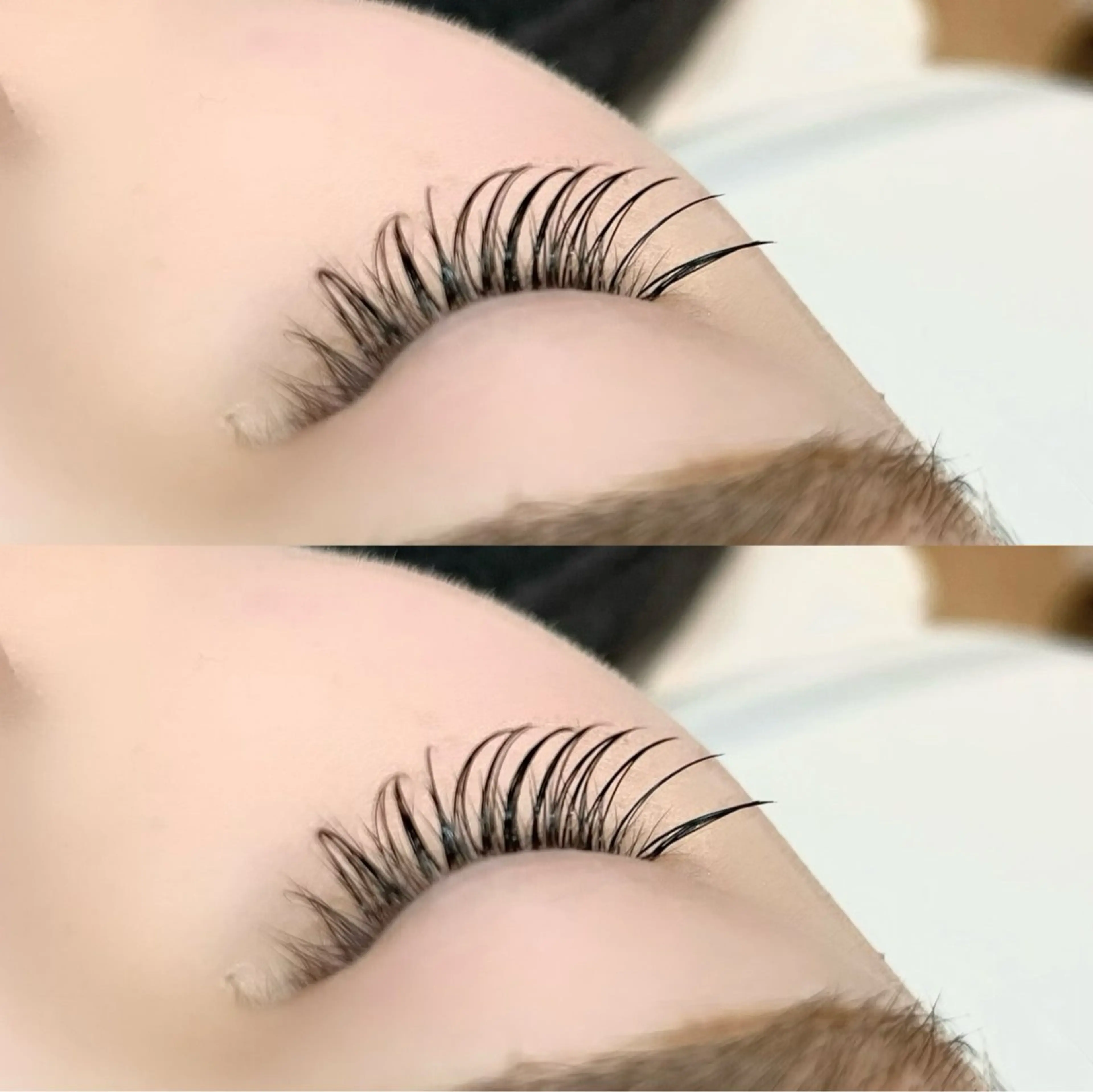 マツエク・マツパ マツエク Zina 船橋南口/Amikaのマツエク・マツパデザイン