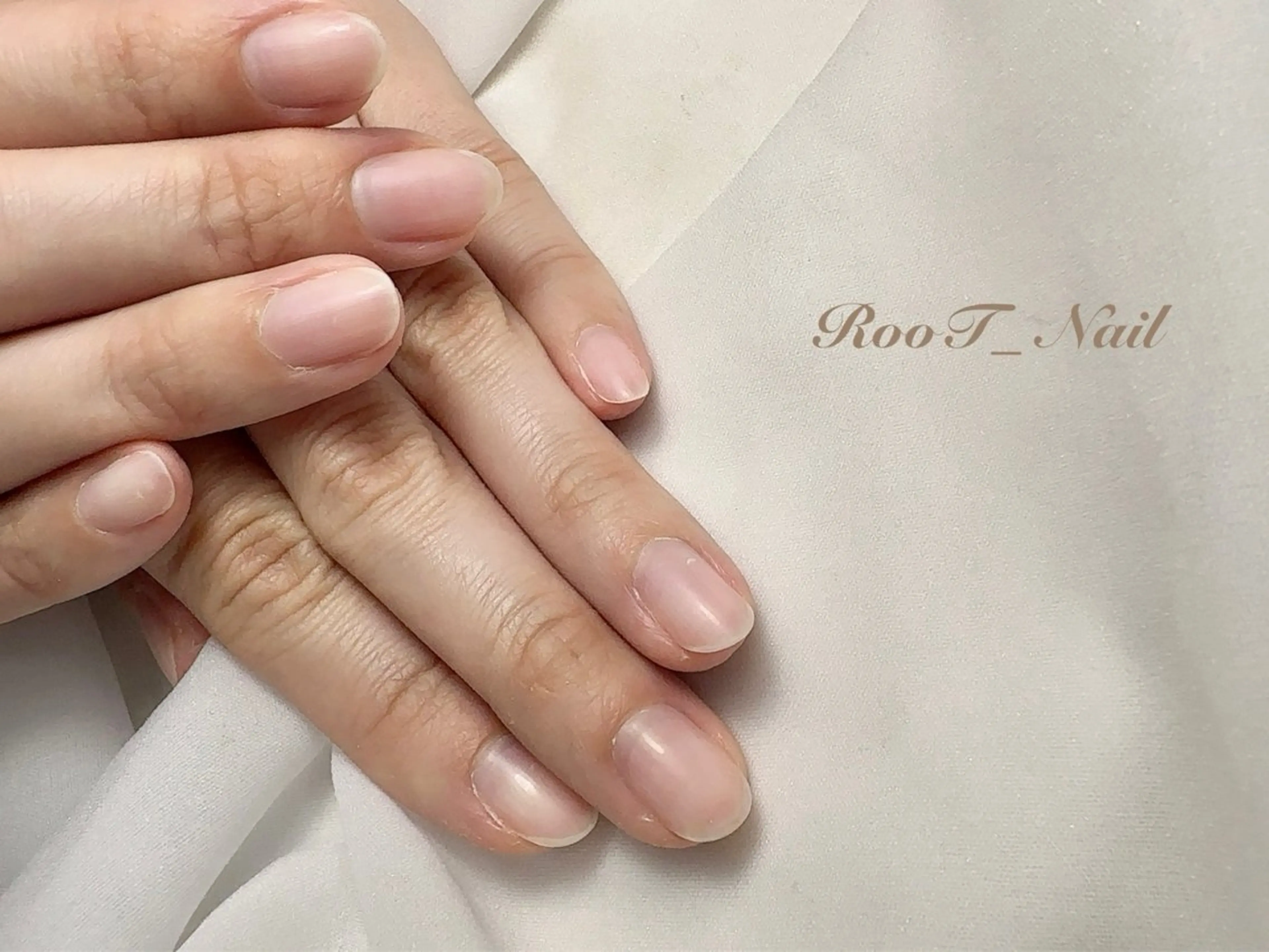 ネイル オフのみ(ネイル) RooT Nailのネイルデザイン