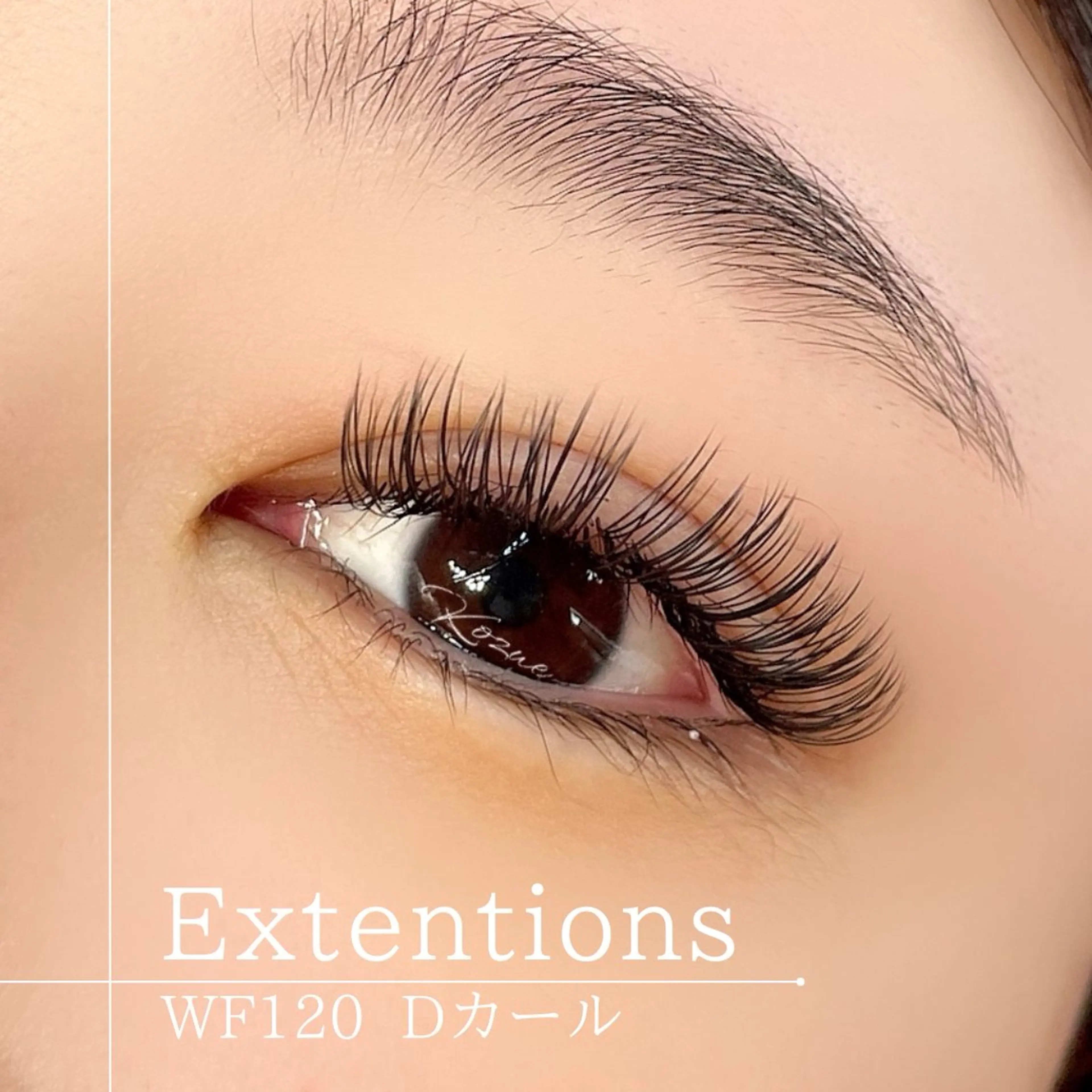 マツエク・マツパ ◇まつエク◇まつぱ◇ アイリストKozueのマツエク・マツパデザイン