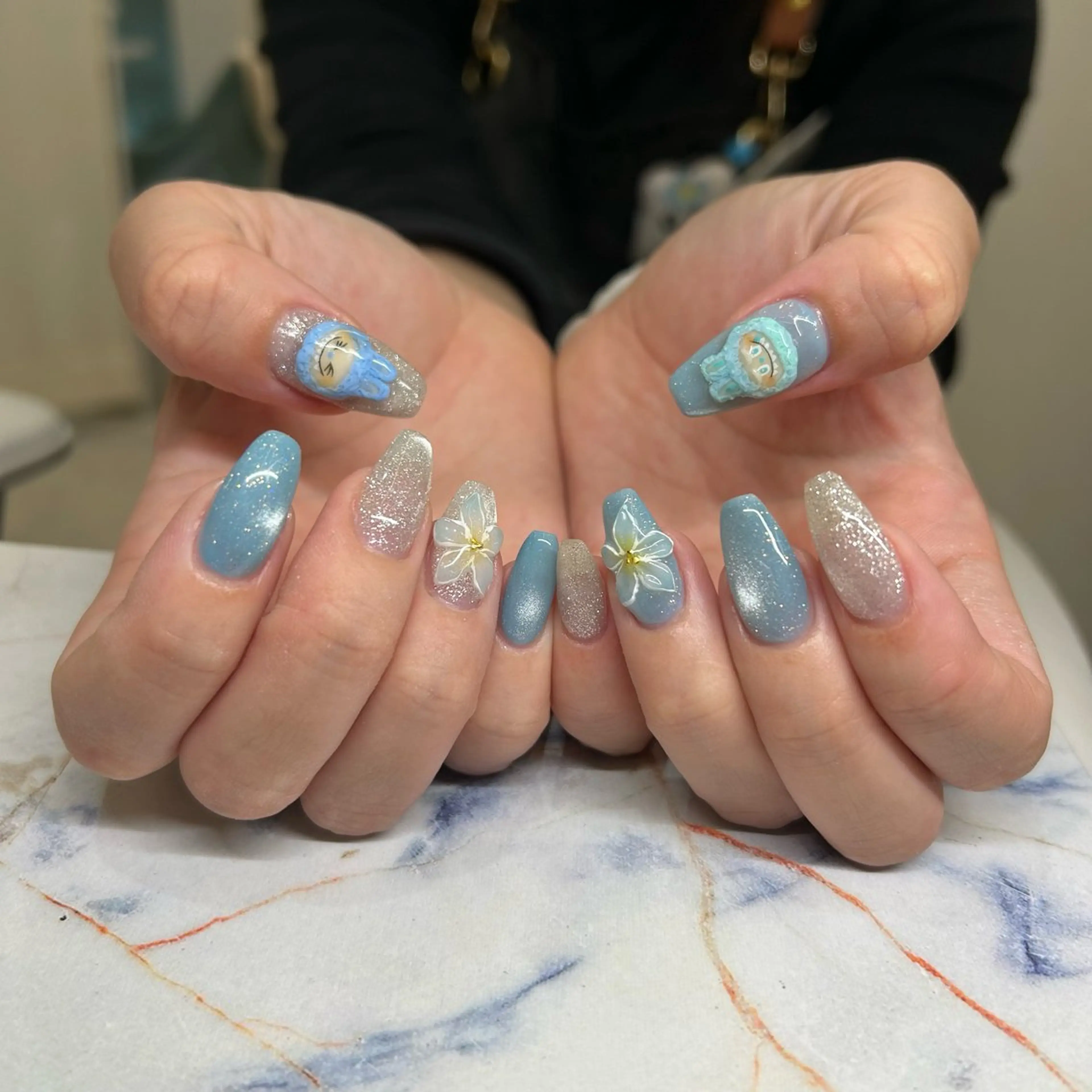 ネイル BeautyFavo .byKannaのネイルデザイン