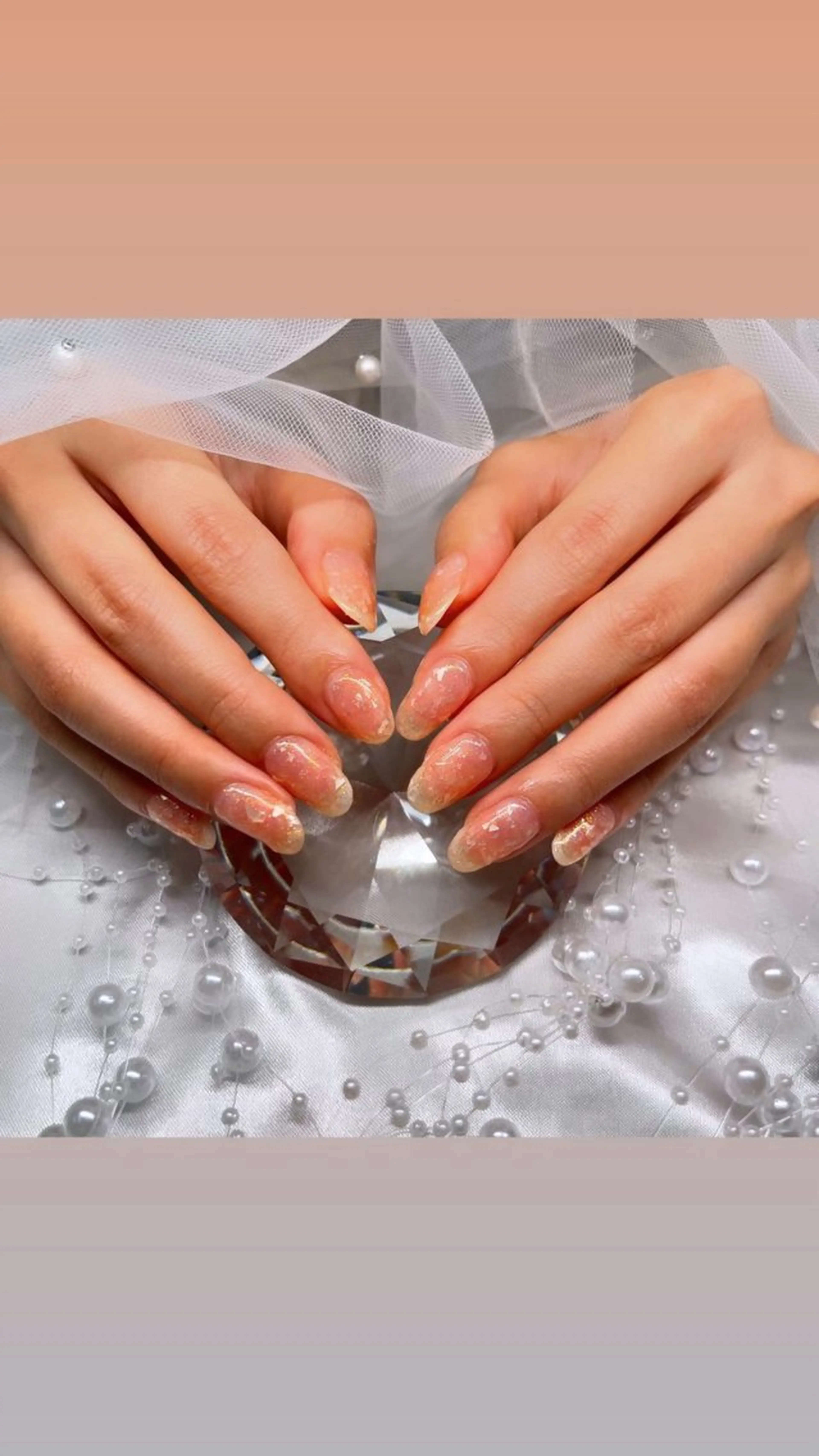 ネイル hauoli yuuriのネイルデザイン