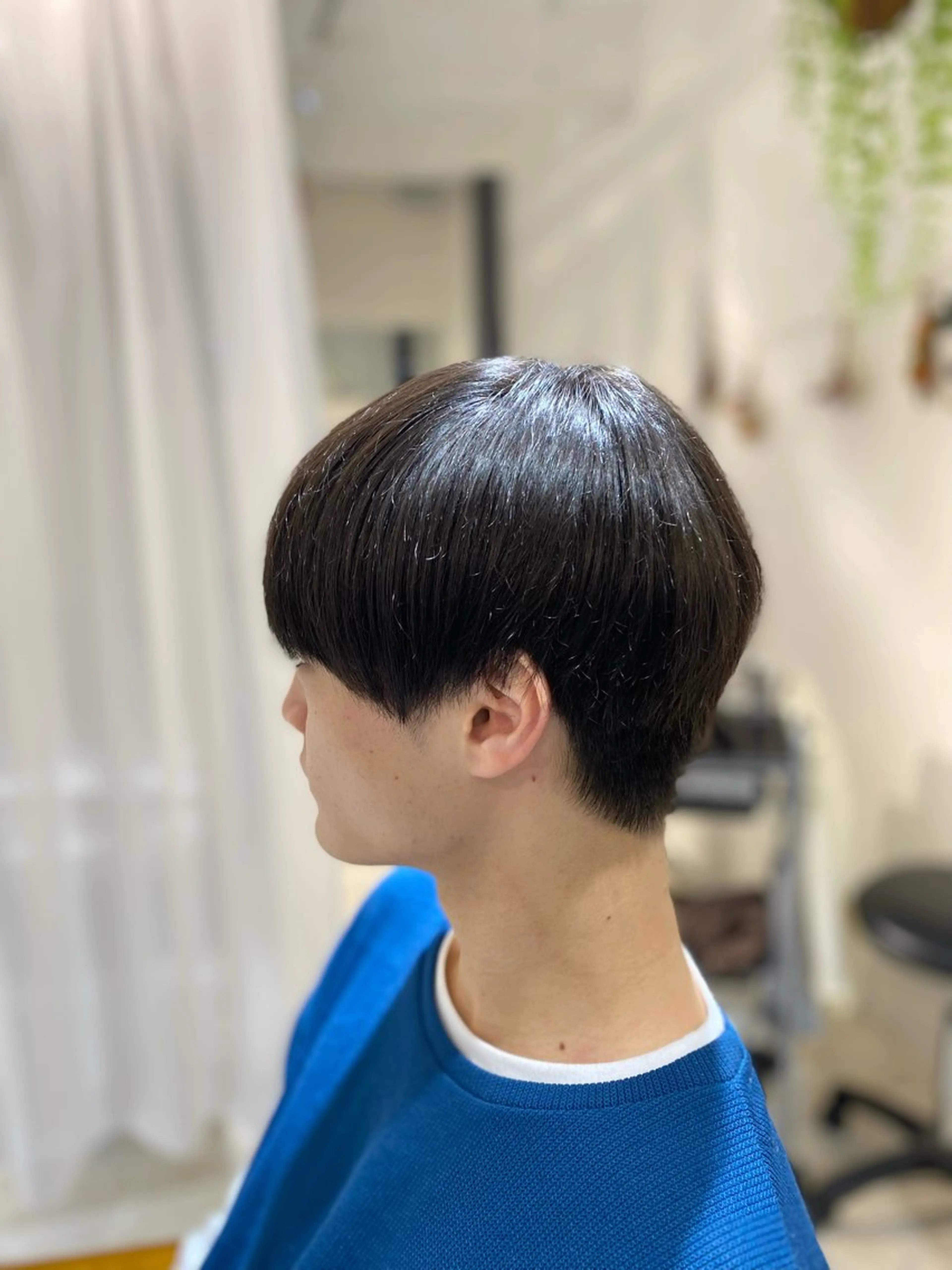 ショート カット ショートカット 🌷Asamiのヘアスタイル