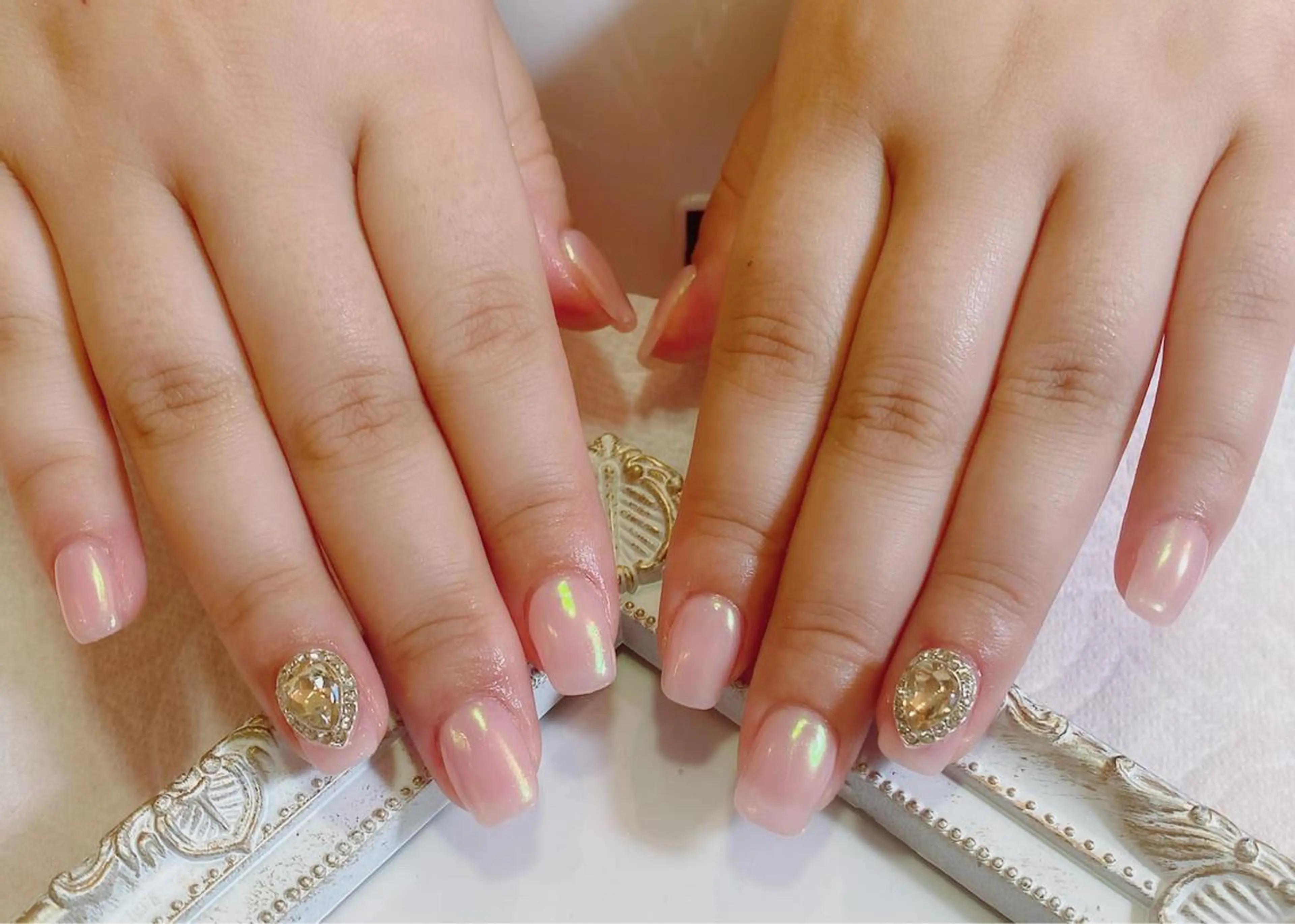 ネイル nail salon SENのネイルデザイン