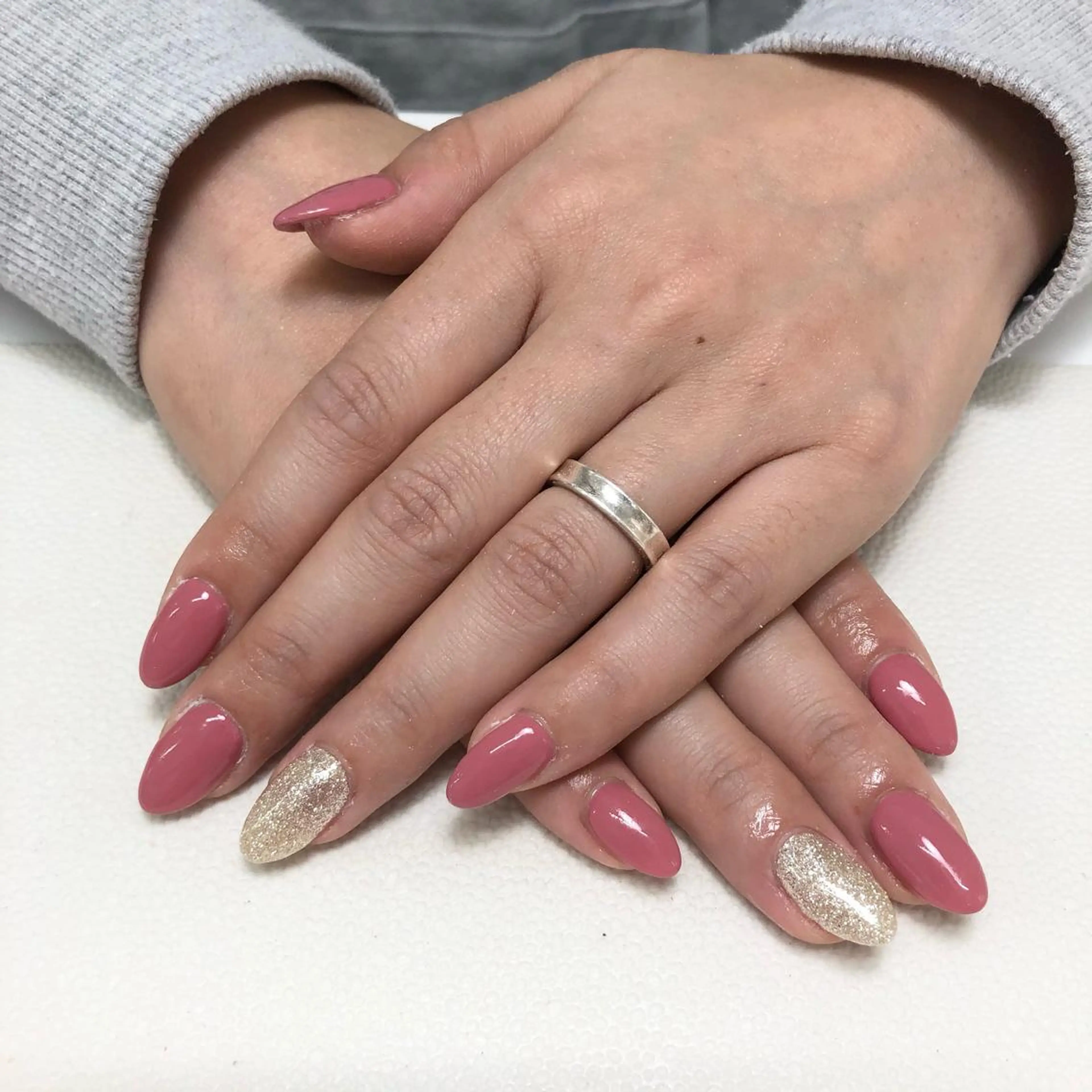 ネイル FELICE ﾌｪﾘｰﾁｪのネイルデザイン