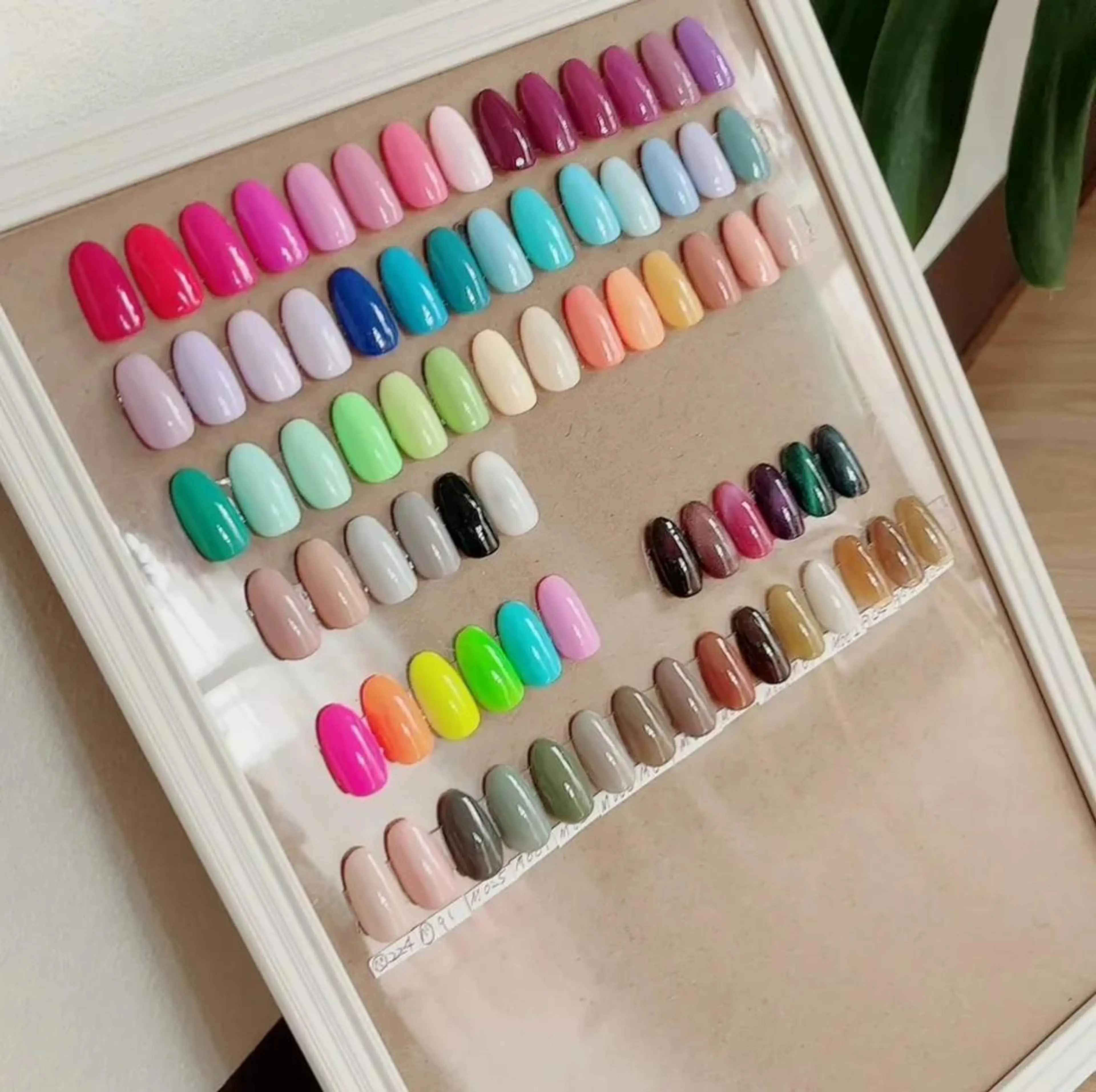 ネイル 足のトラブル巻き爪補正専門店るみえーる所属・EYELASH SARONるみえーるのマツエク・マツパデザイン