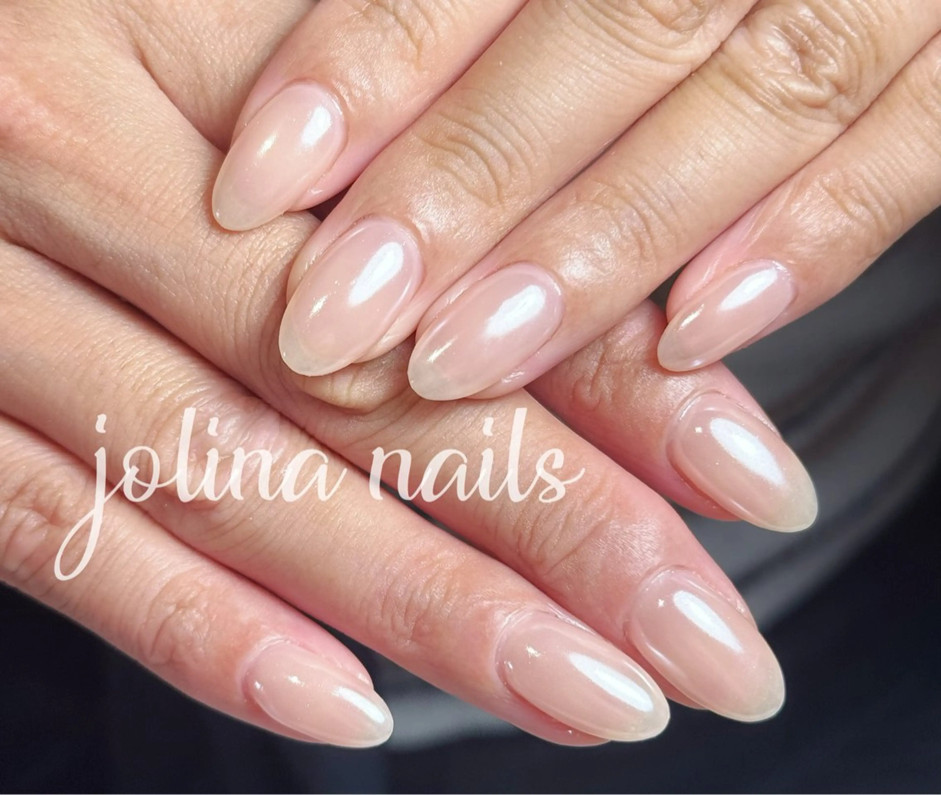 ネイル jolina nails鶴見店のネイルデザイン