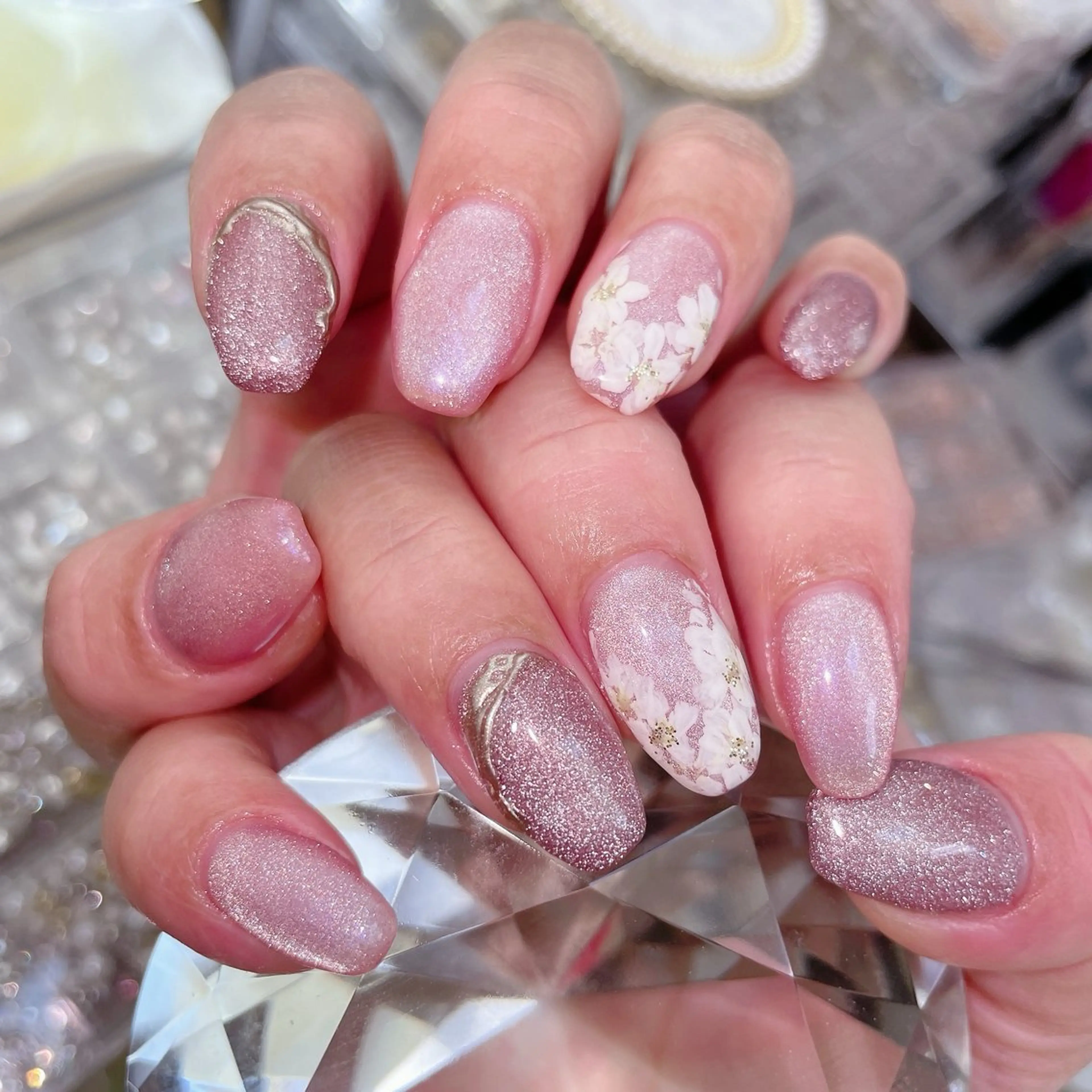 ネイル misun_ nailのネイルデザイン