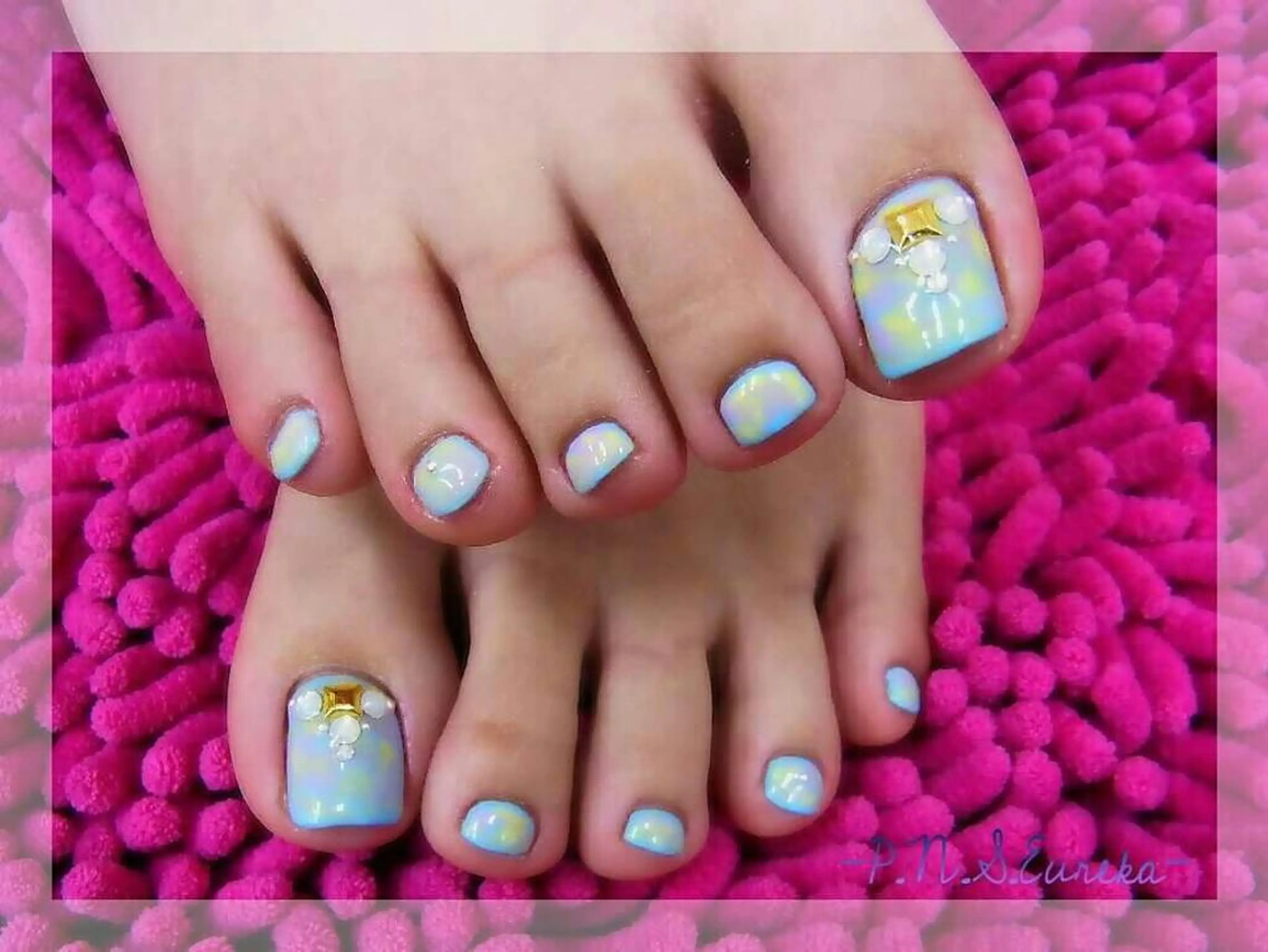 ネイル 古屋 勢子のその他イメージ