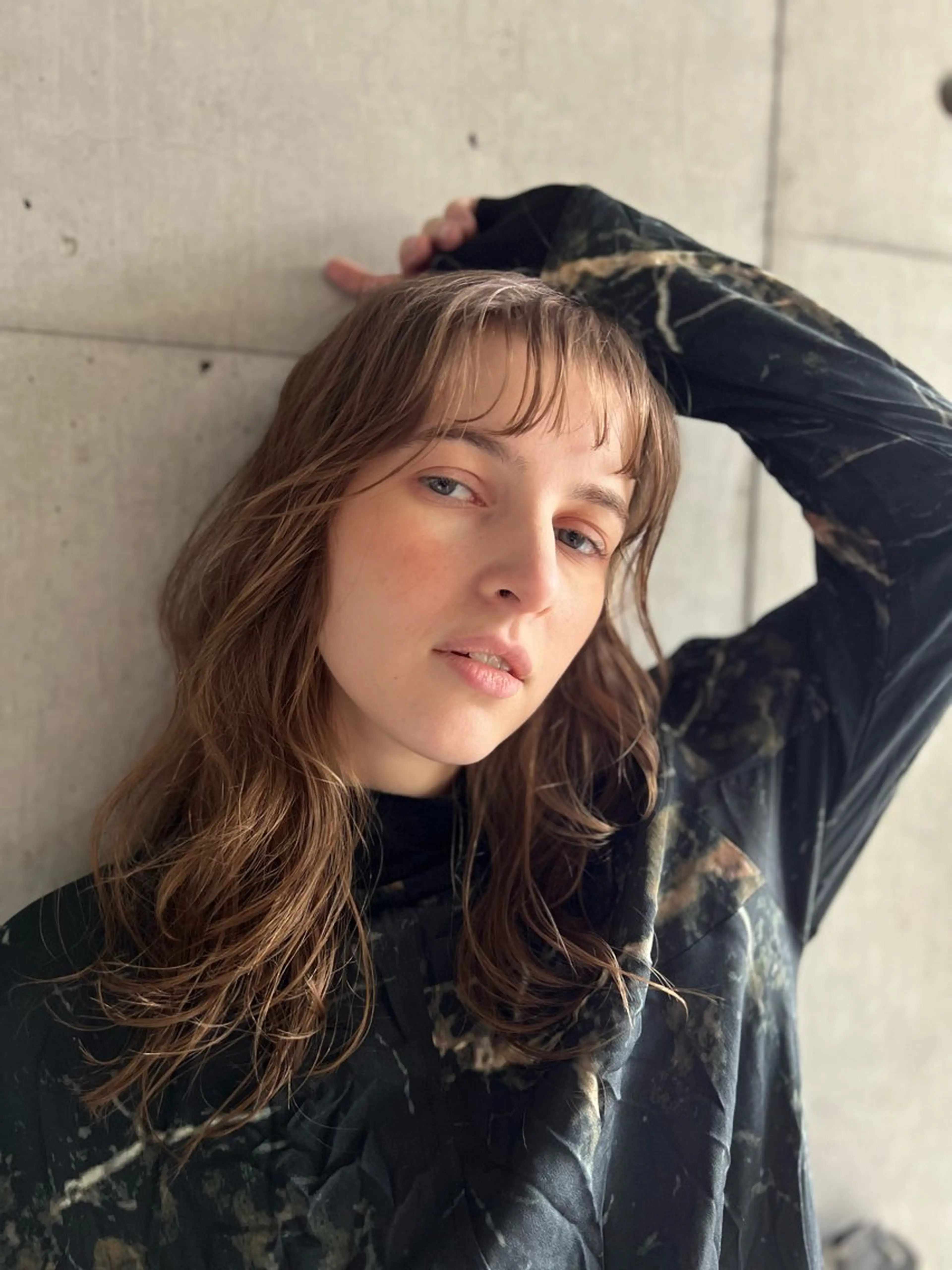 ロング 蒲谷 景子のエステ・リラクイメージ