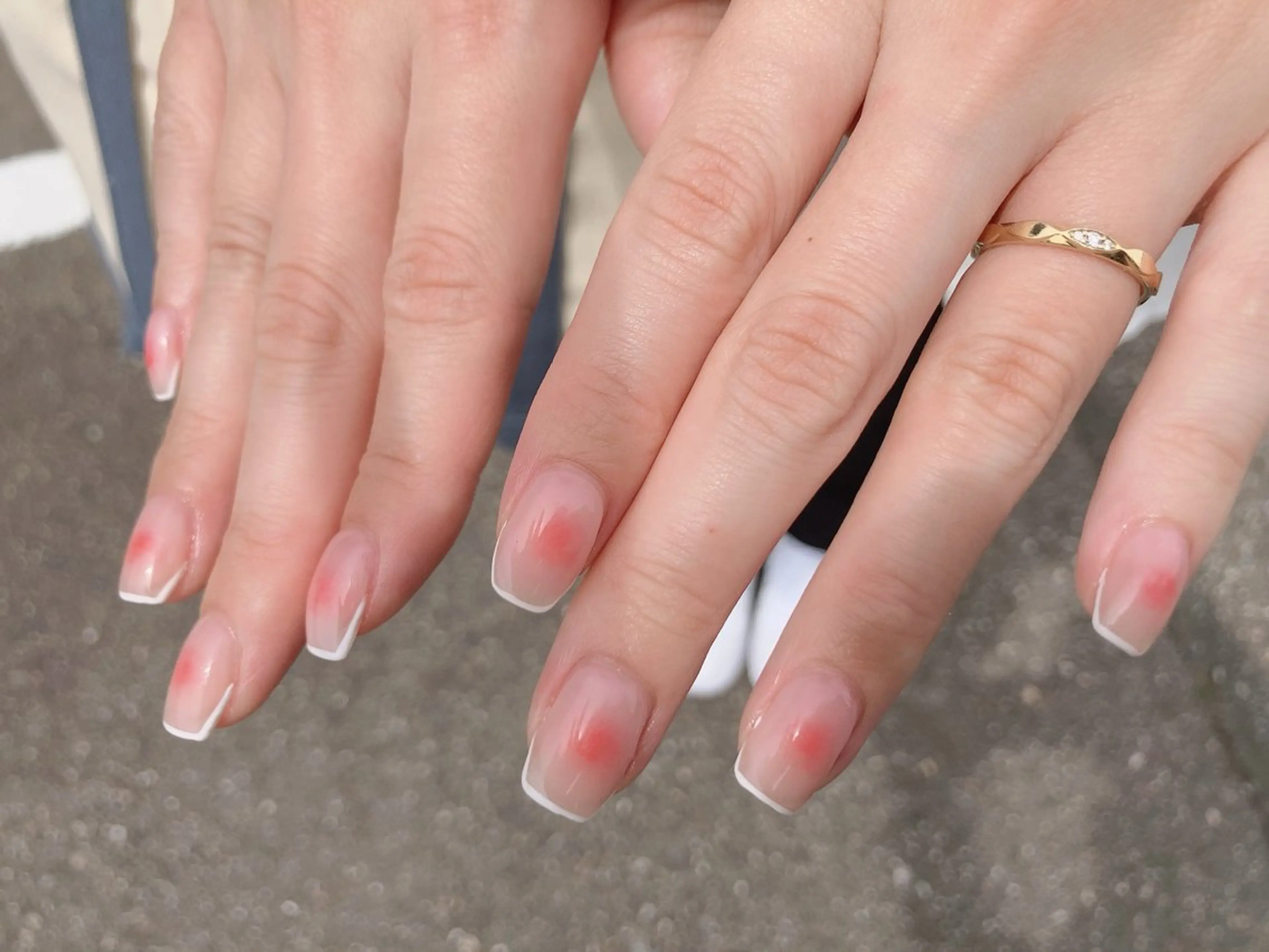 ネイル 北野 優理のネイルデザイン