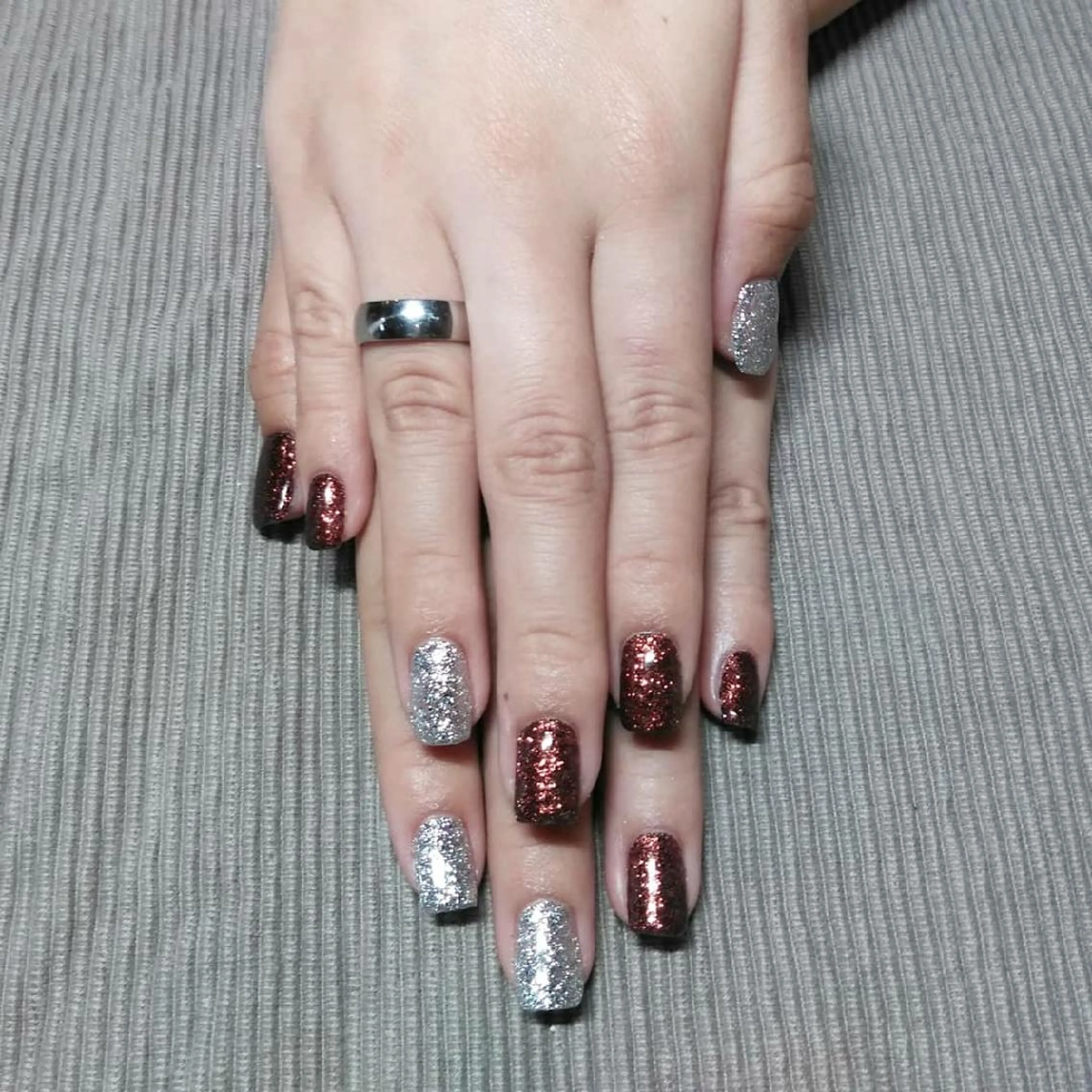 ネイル lylynail YUUKAのネイルデザイン