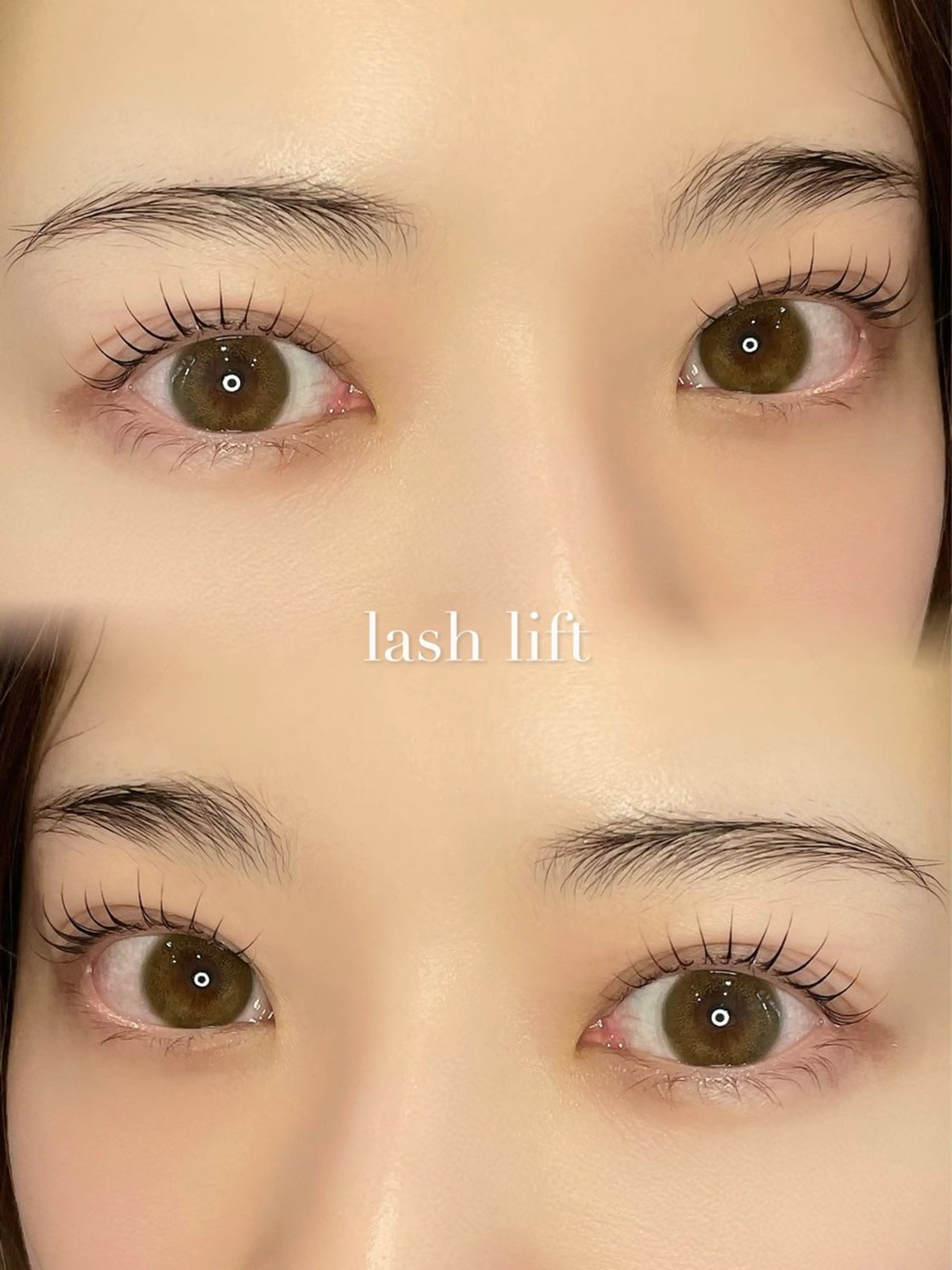 マツエク・マツパ chipieee Mariのマツエク・マツパデザイン