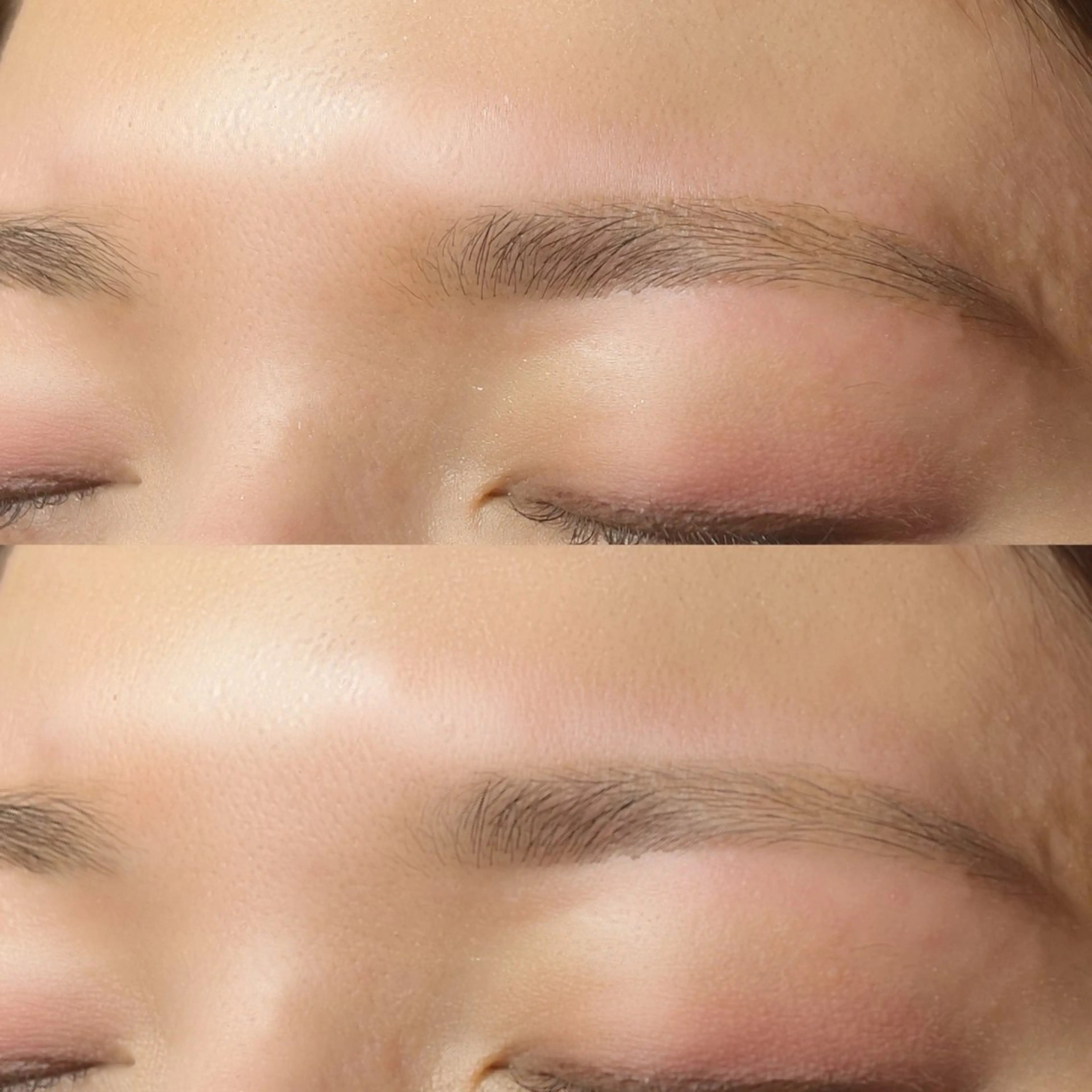 アイブロウ 眉毛ワックス脱毛 ワックス脱毛 眉カット その他(アイブロウ) fein.Ruka ♡垢抜け美眉のマツエク・マツパデザイン