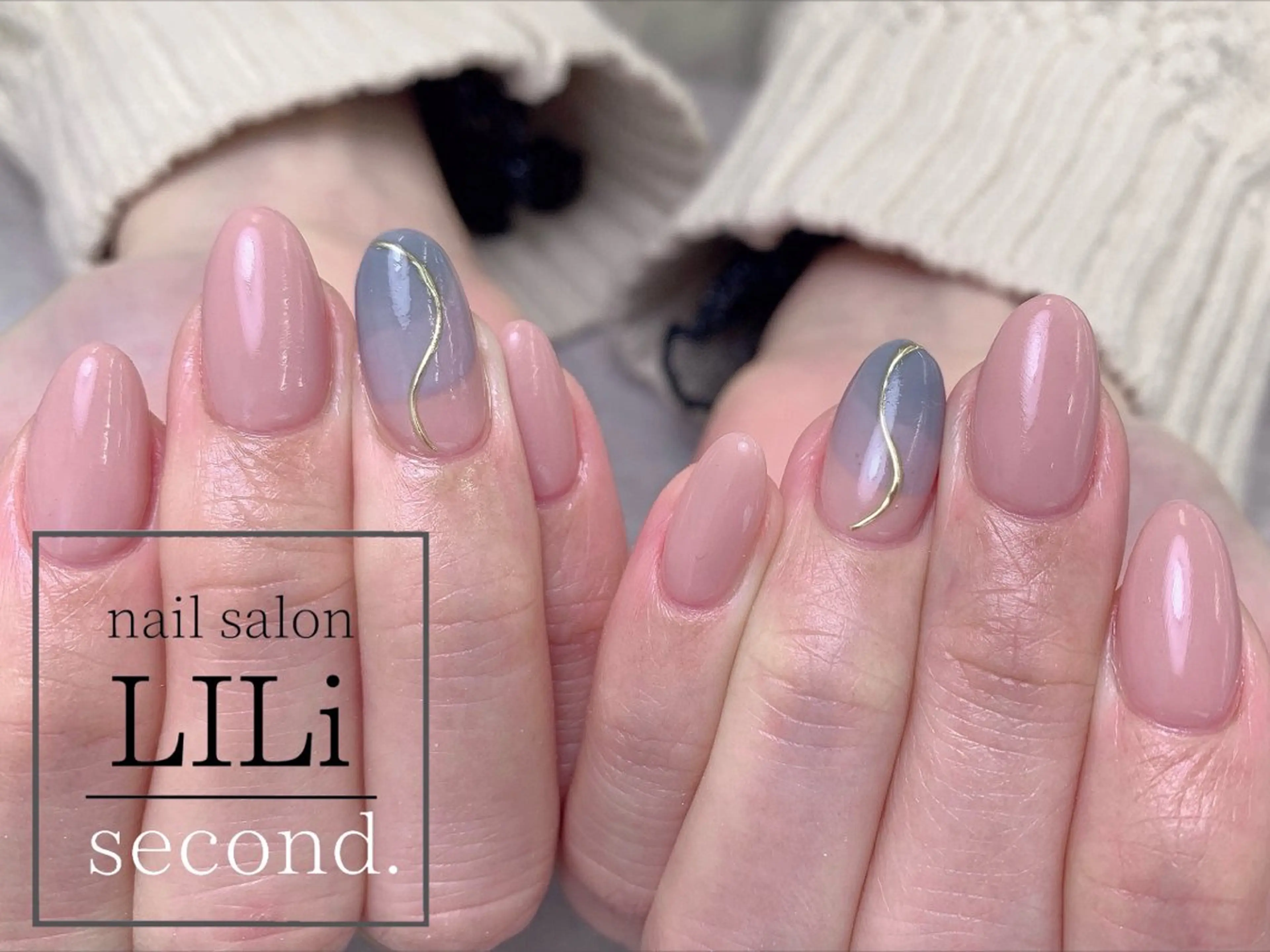 ネイル ハンドネイル Sari ✳︎のネイルデザイン