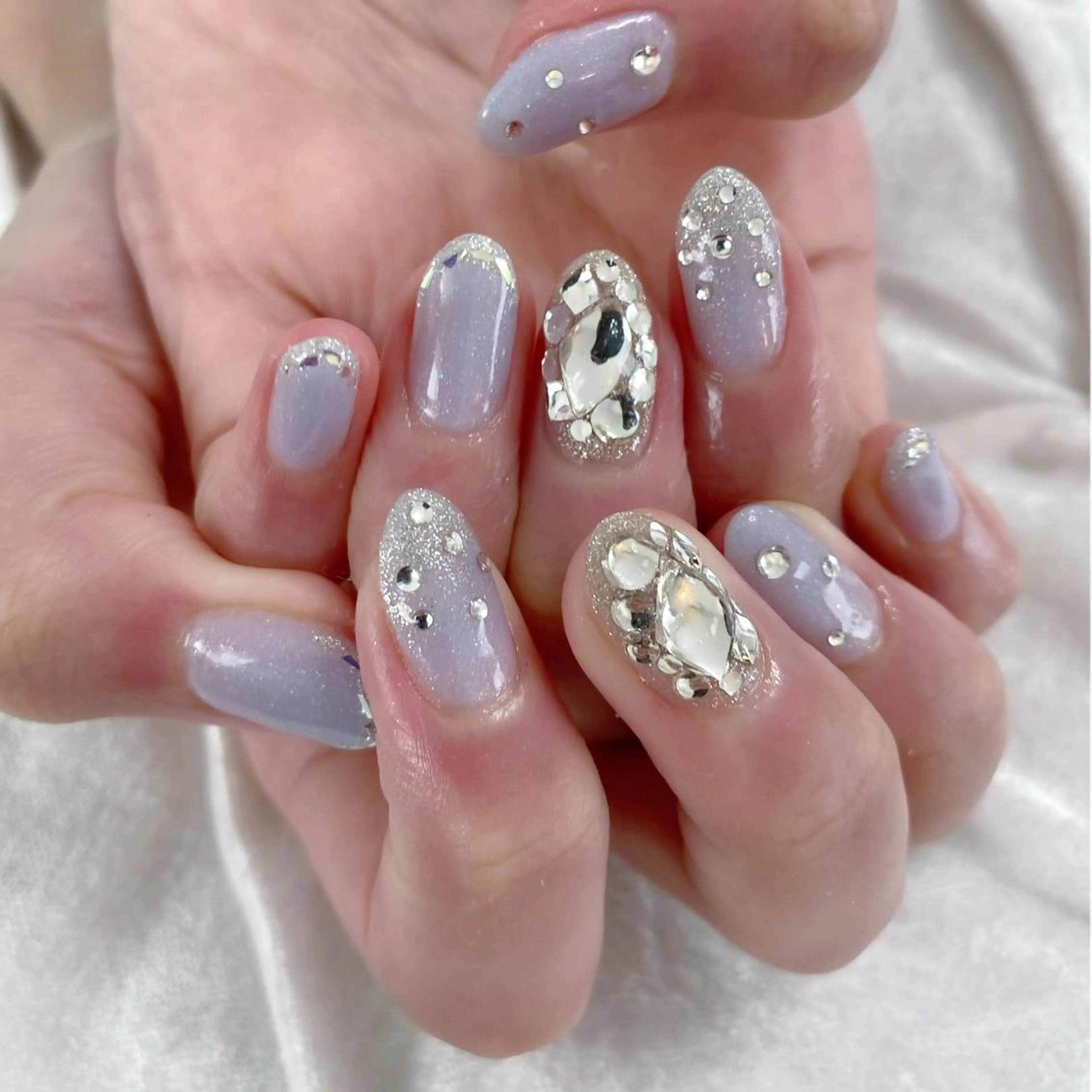 ネイル Uchida Mayunaのその他イメージ