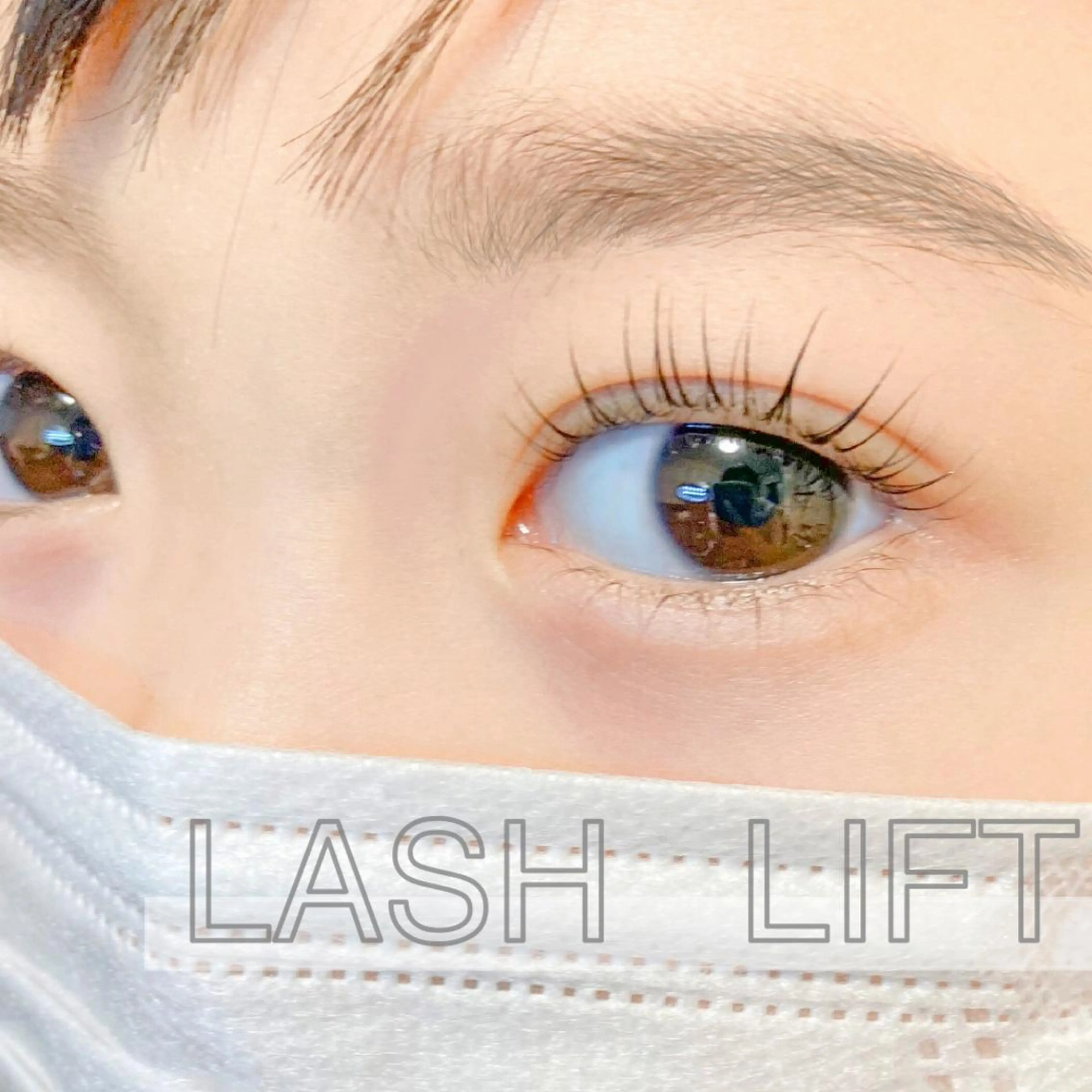 マツエク・マツパ eyelashsalon Plaisir所属・ツカハラ ミカのエステ・リラクイメージ