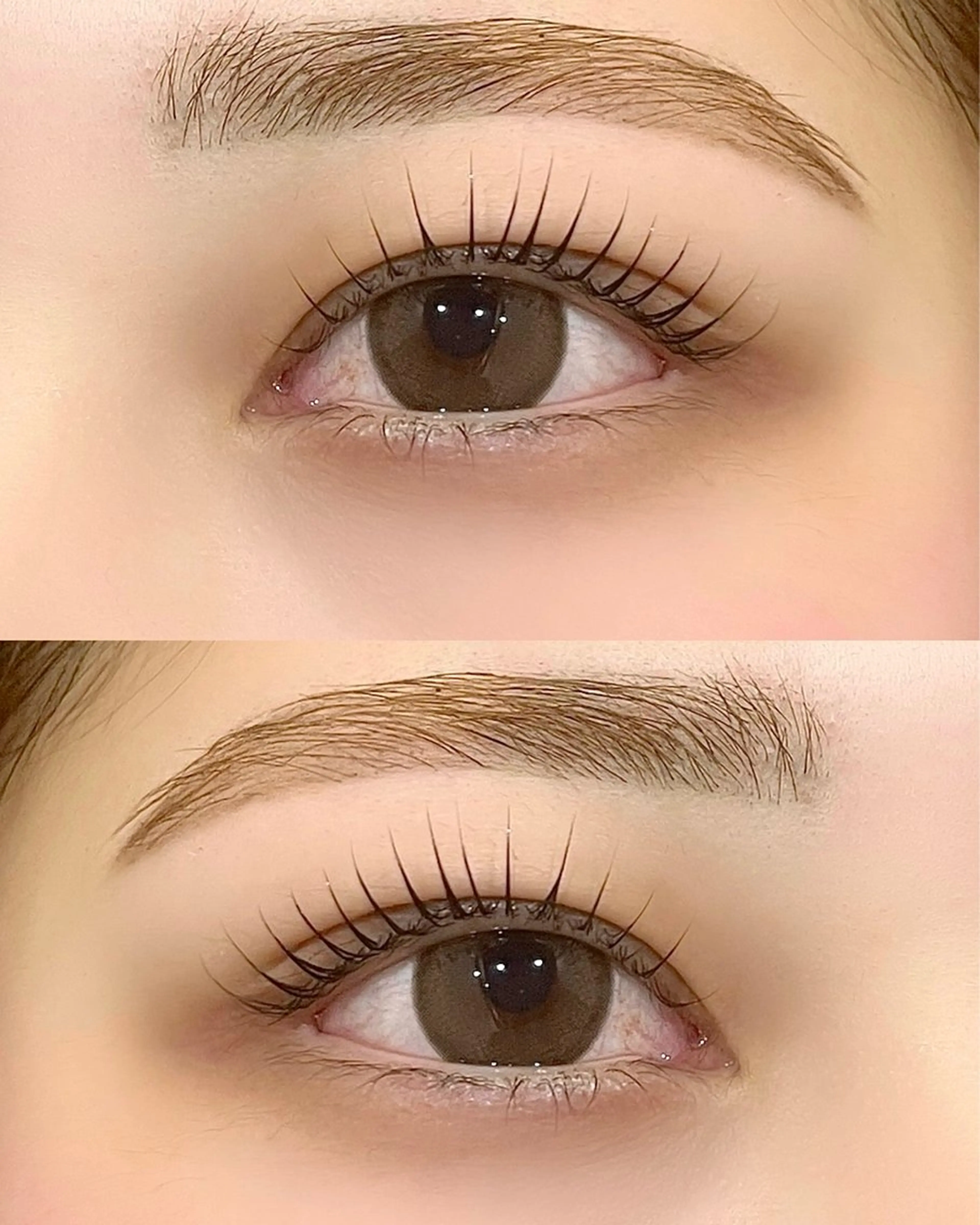 マツエク・マツパ マツパ Mouton eye 🫧コエチのマツエク・マツパデザイン