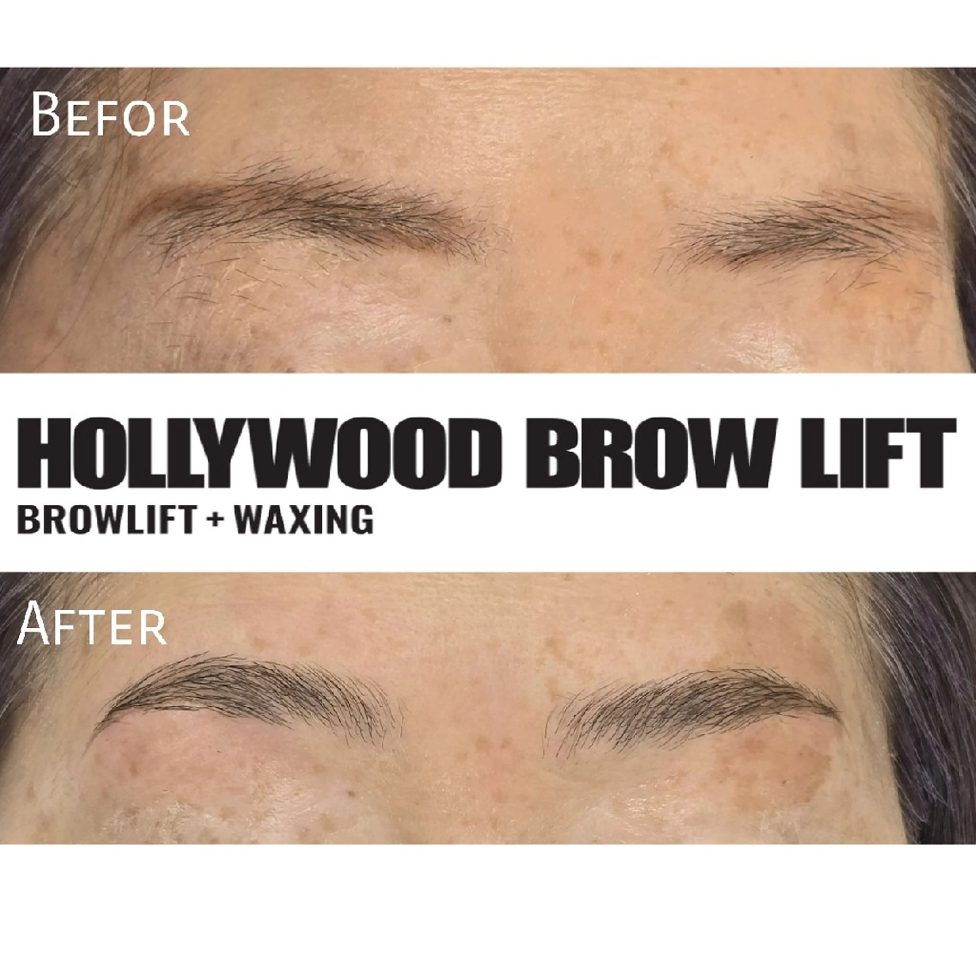 アイブロウ MONA .shokoの眉毛・アイブロウイメージ