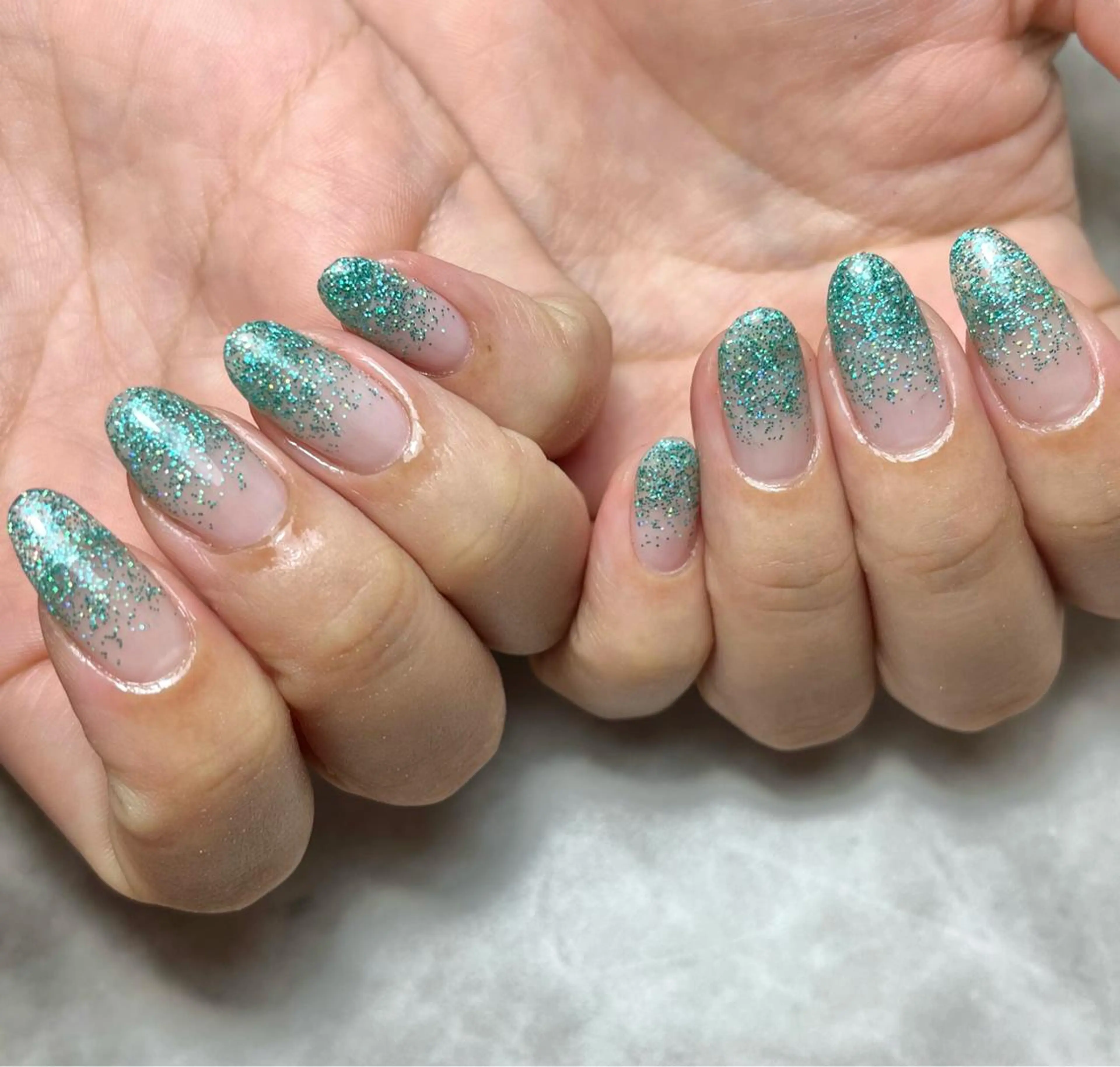 ネイル ジェルネイル ハンドネイル nails' it...のネイルデザイン
