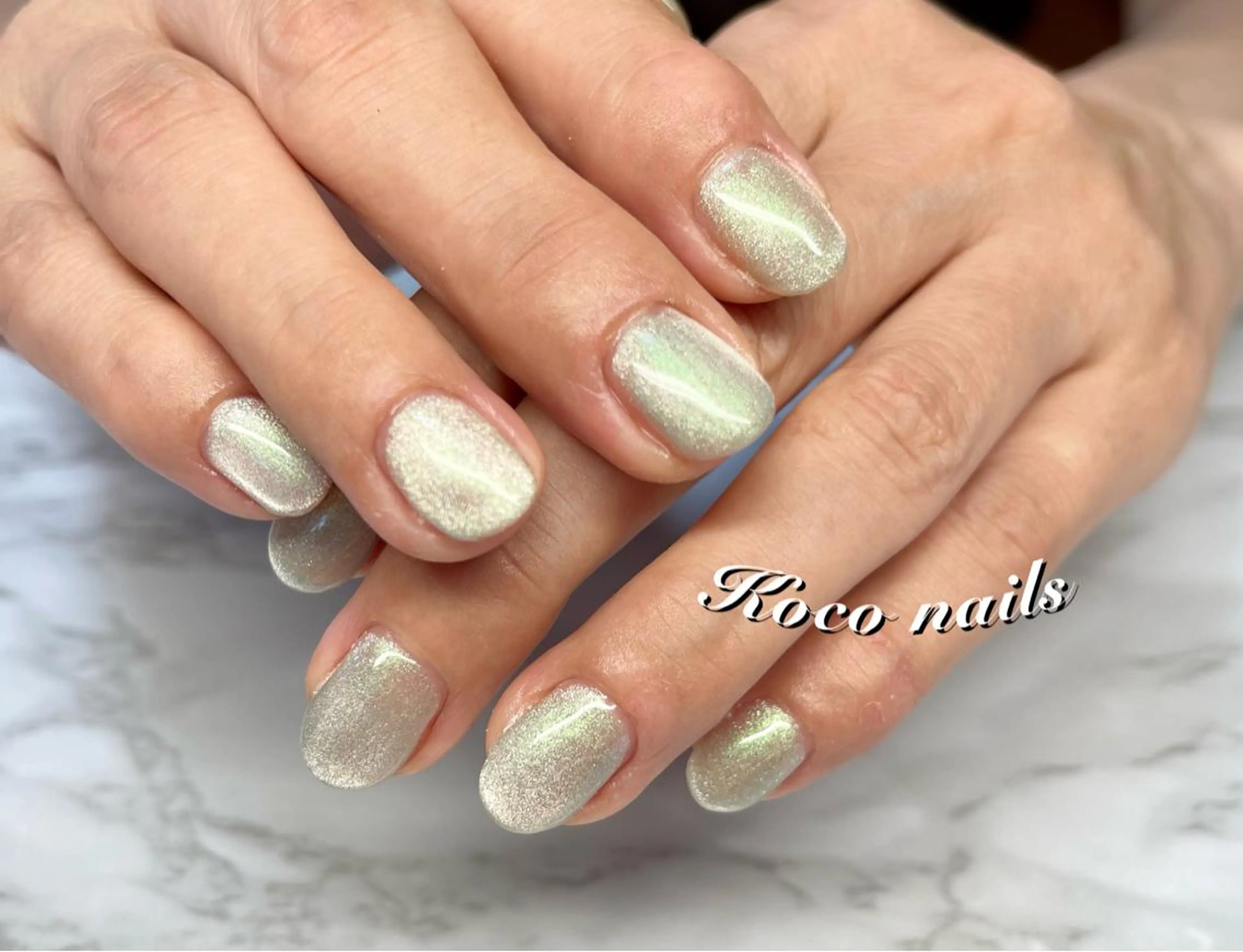 ネイル Mai’s nailのネイルデザイン