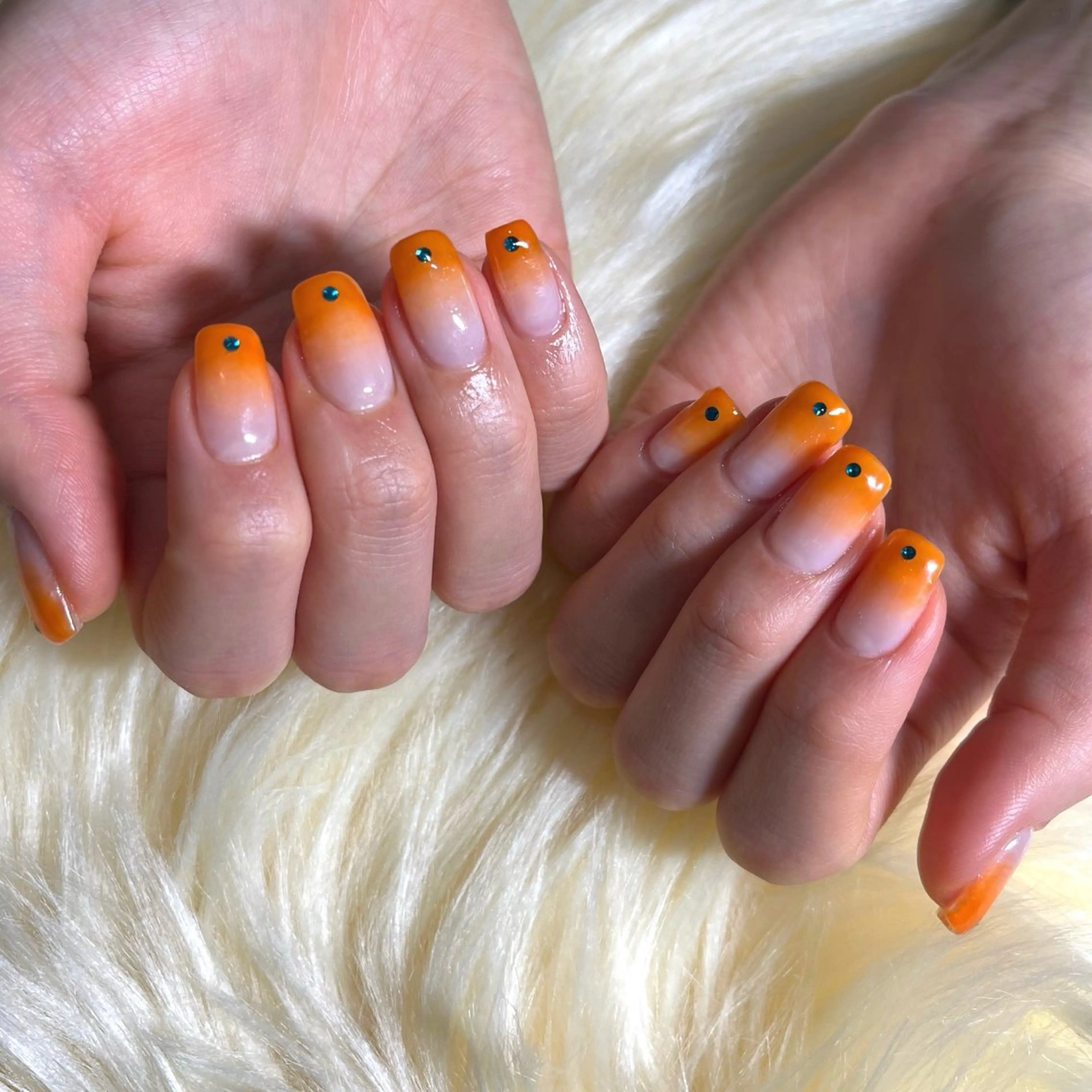 ネイル ハンドネイル Betty ✶のマツエク・マツパデザイン