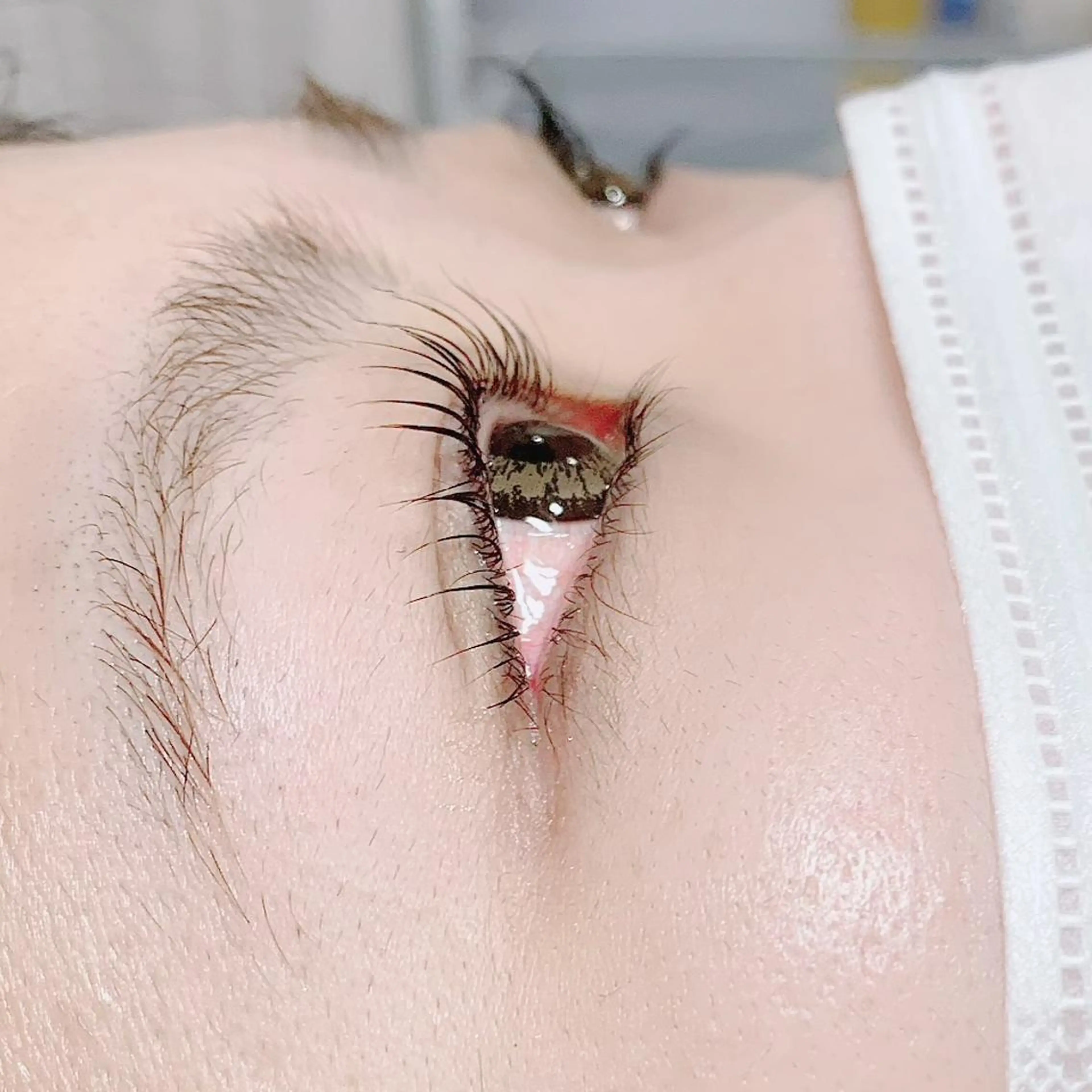 マツエク・マツパ Laurel eye ローレルのマツエク・マツパデザイン