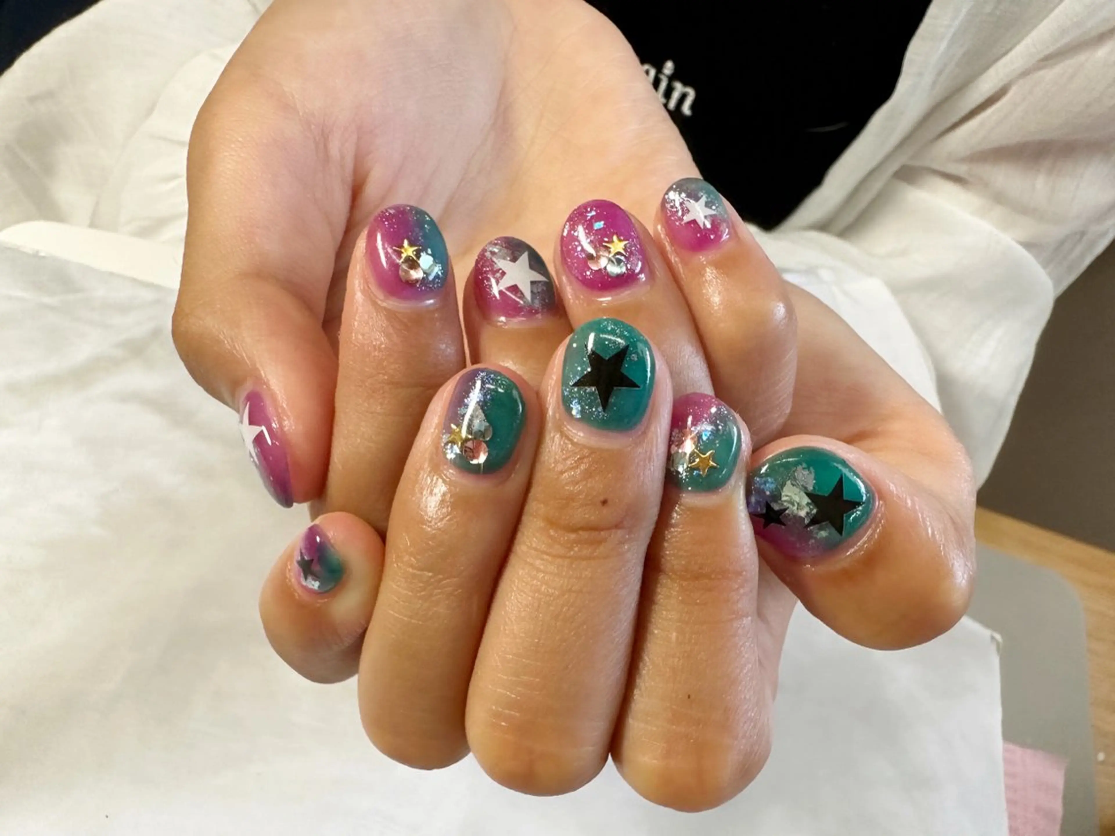 ネイル oco nailのその他イメージ