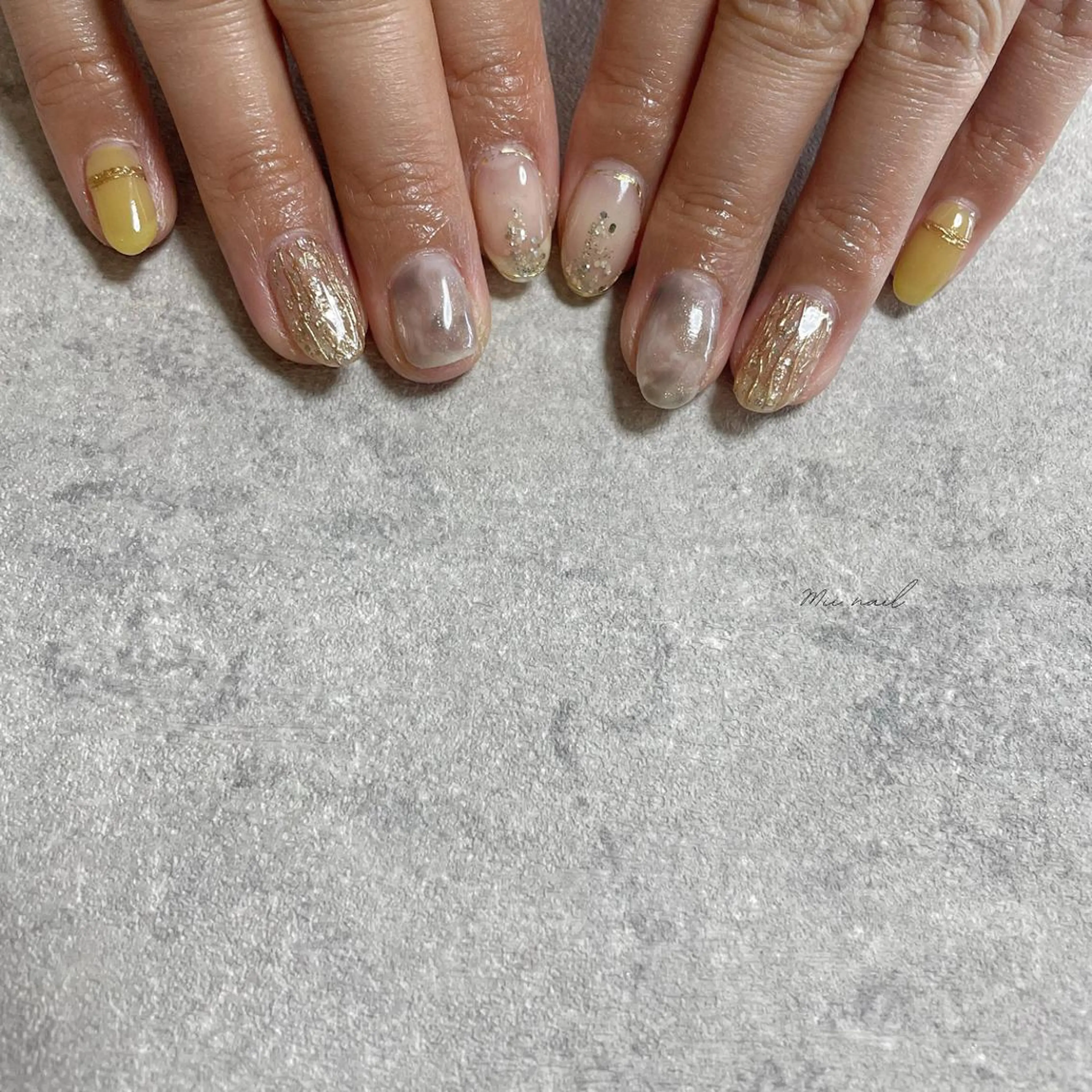ネイル Mii nail いづみのその他イメージ