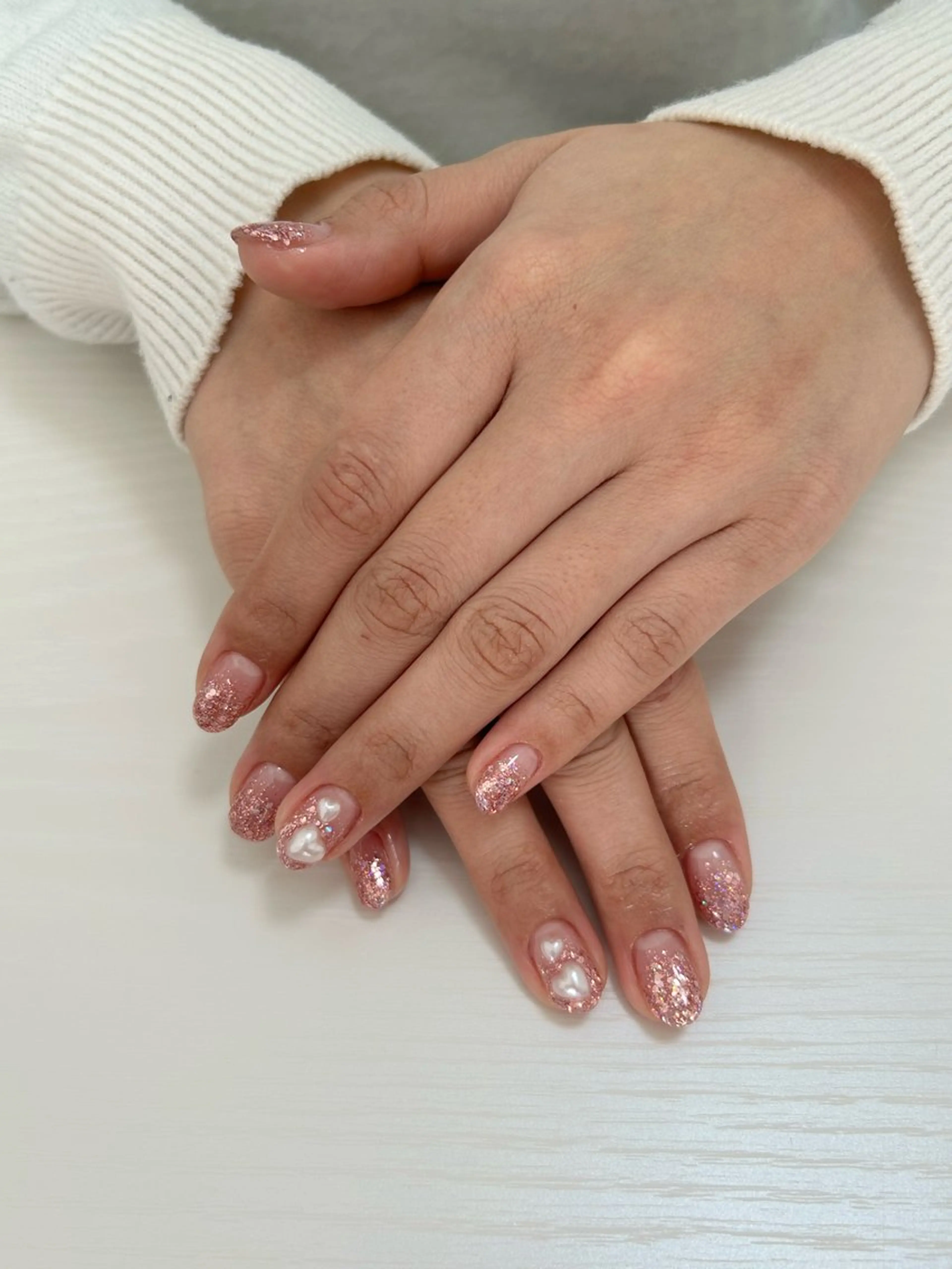 ネイル 【malunail】 まるねいるのネイルデザイン