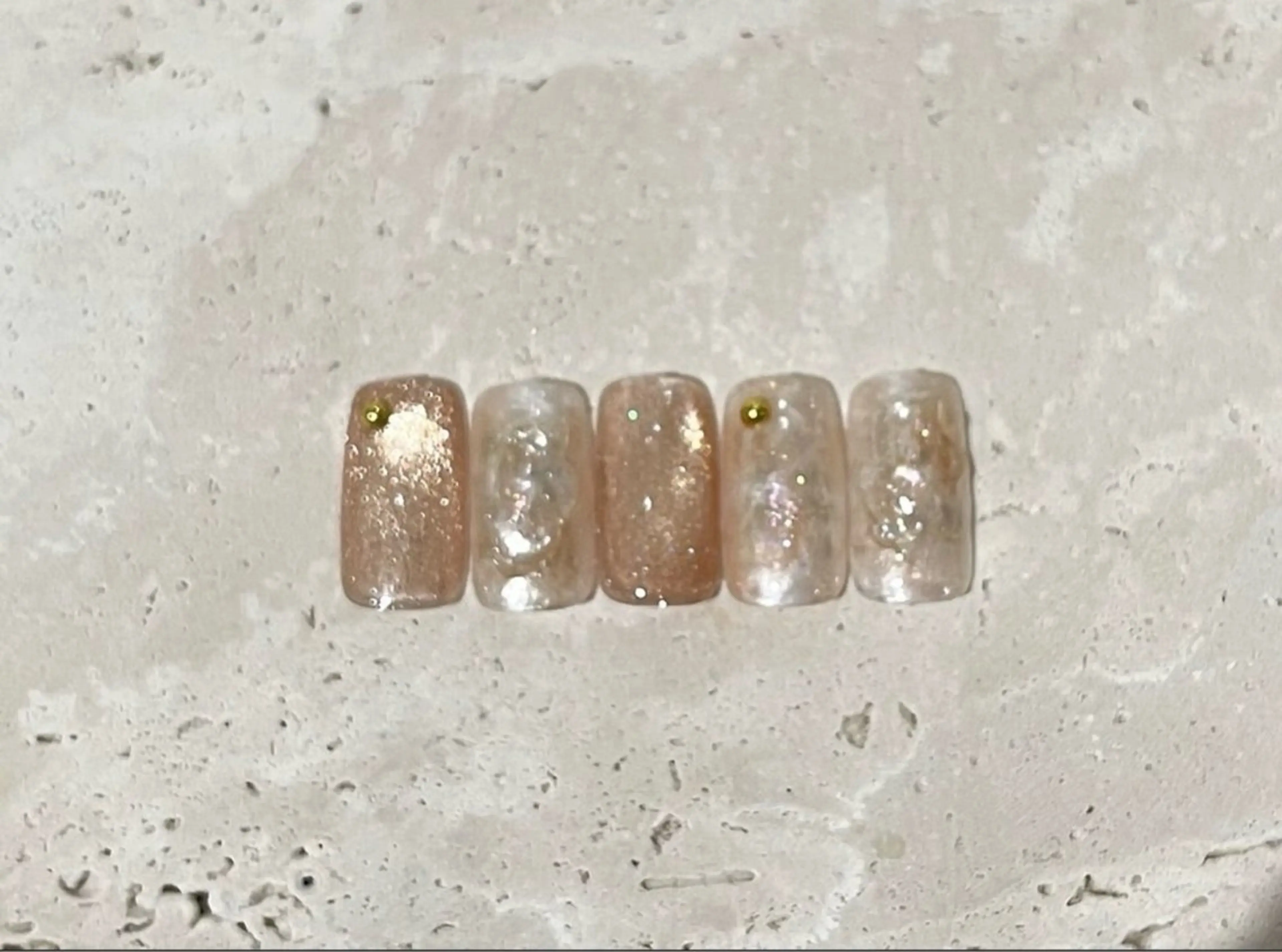 ネイル ハンドネイル Plus Ehiku /Ayakaのネイルデザイン