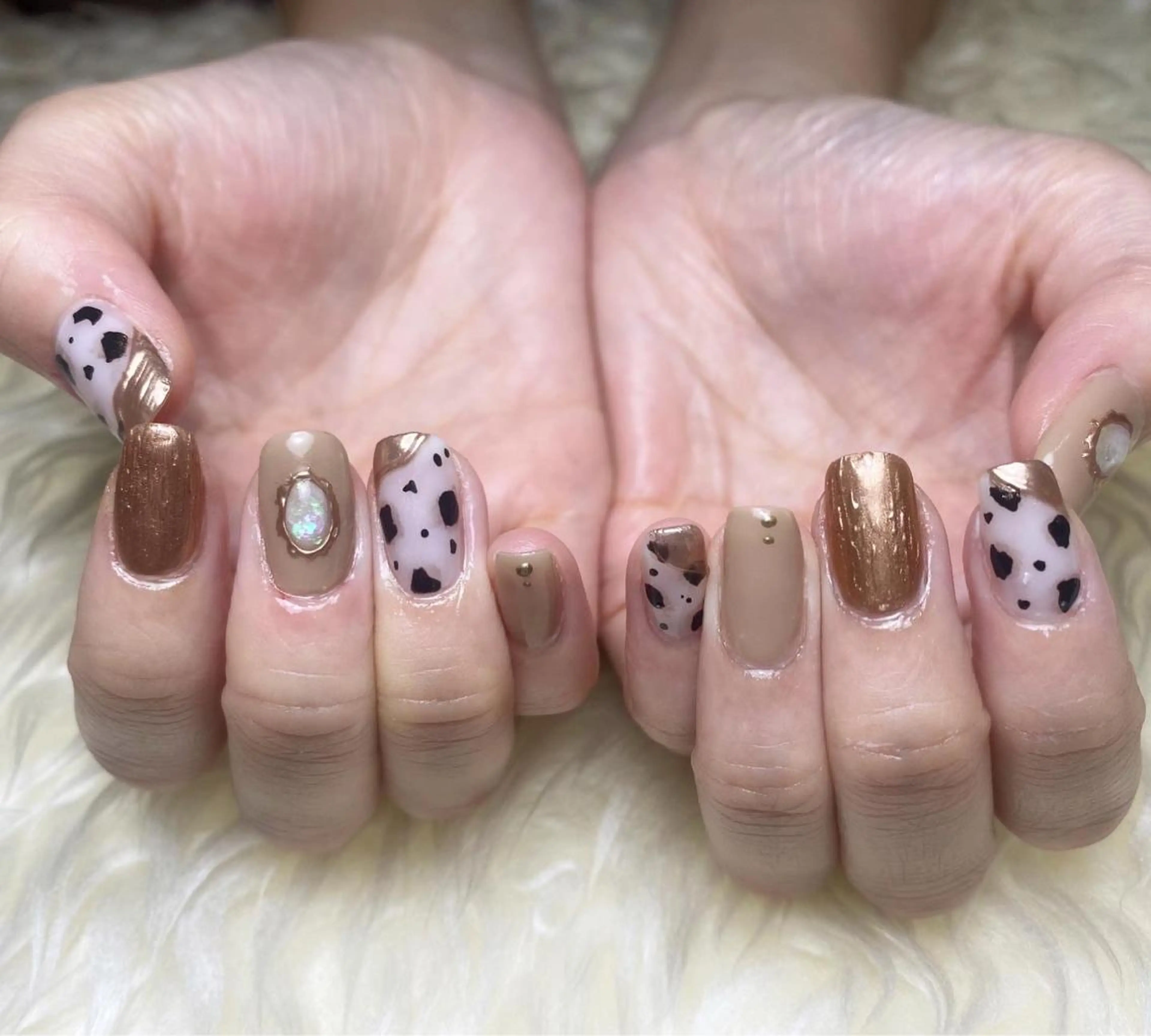 ネイル ハンドネイル Sheen平塚【シーン】所属・ネイルサロン sheenのネイルデザイン