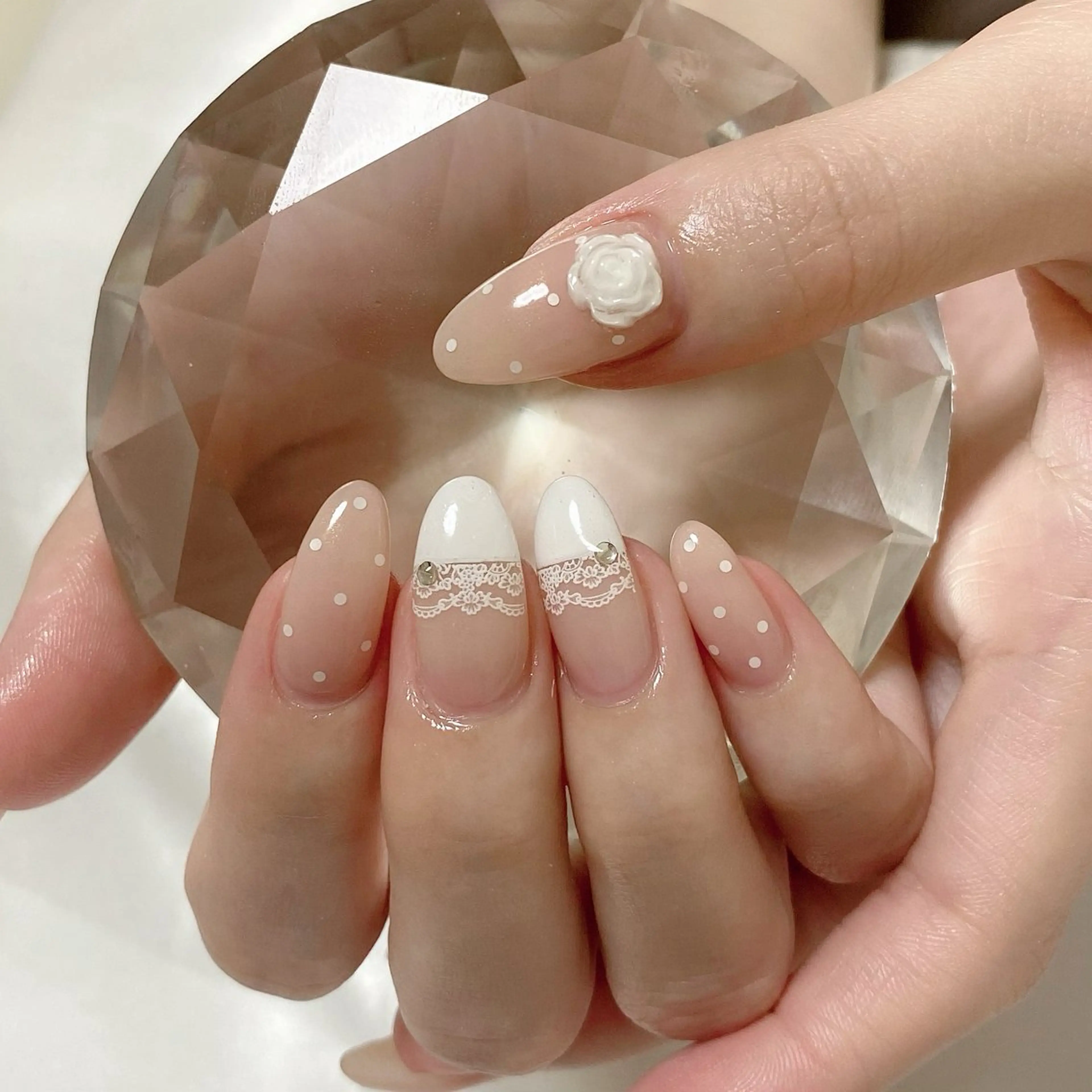 ネイル 💅fleur Ayumiのネイルデザイン