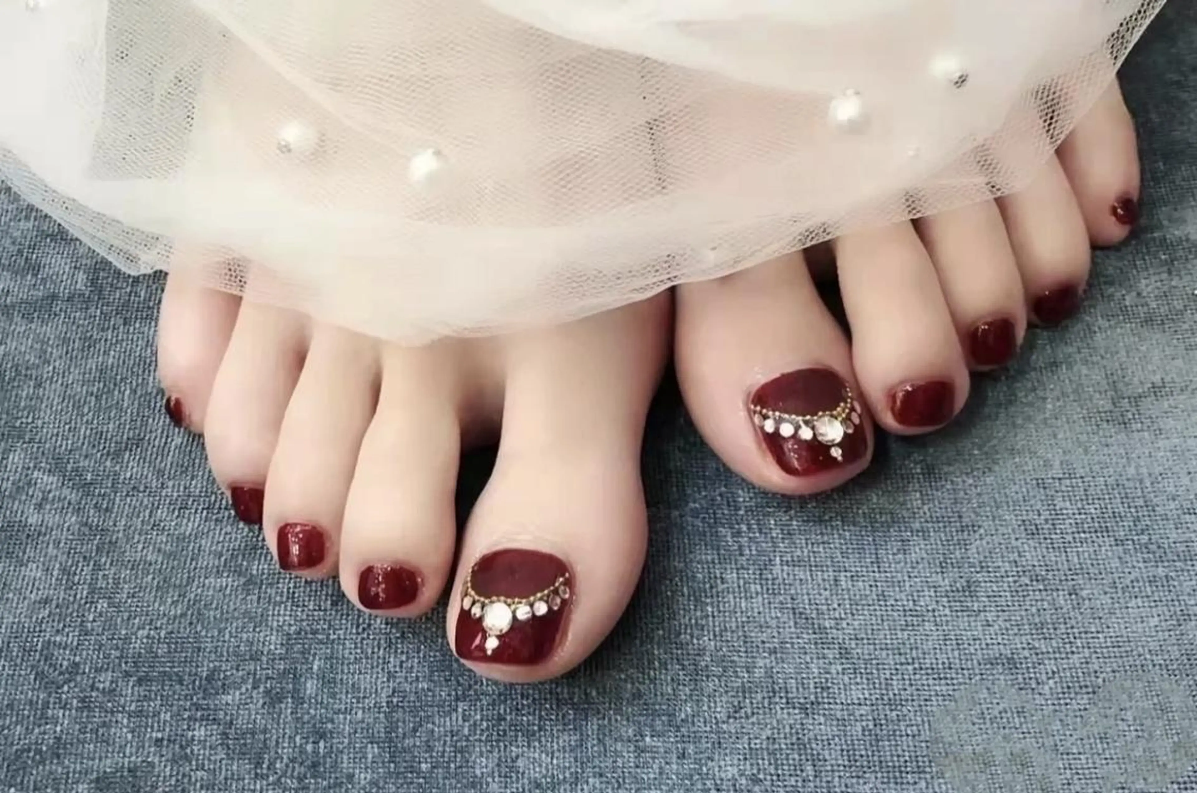 ネイル Cute beauty2のマツエク・マツパデザイン