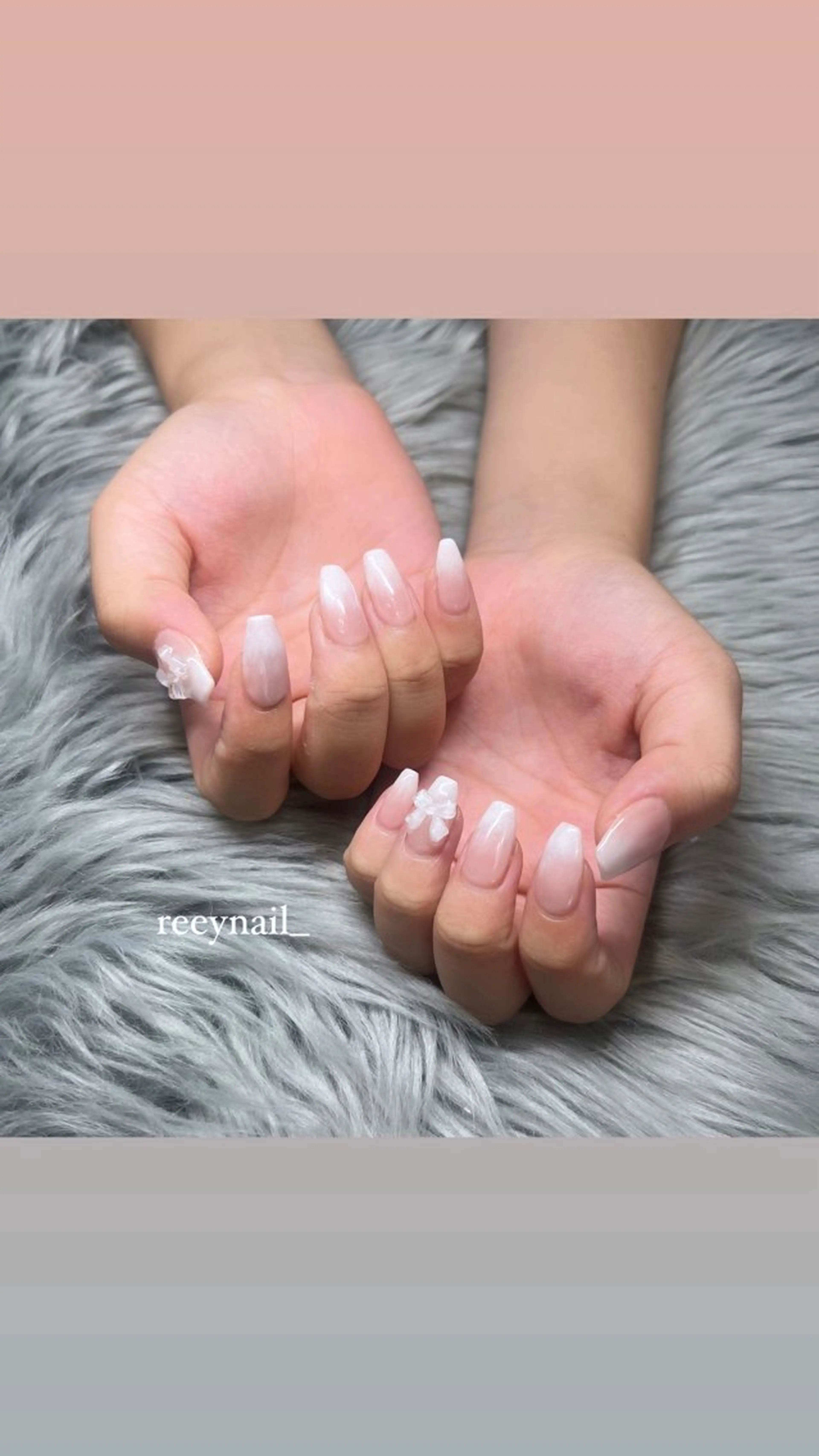 ネイル 韓国ネイル ulysses nailsalonのネイルデザイン