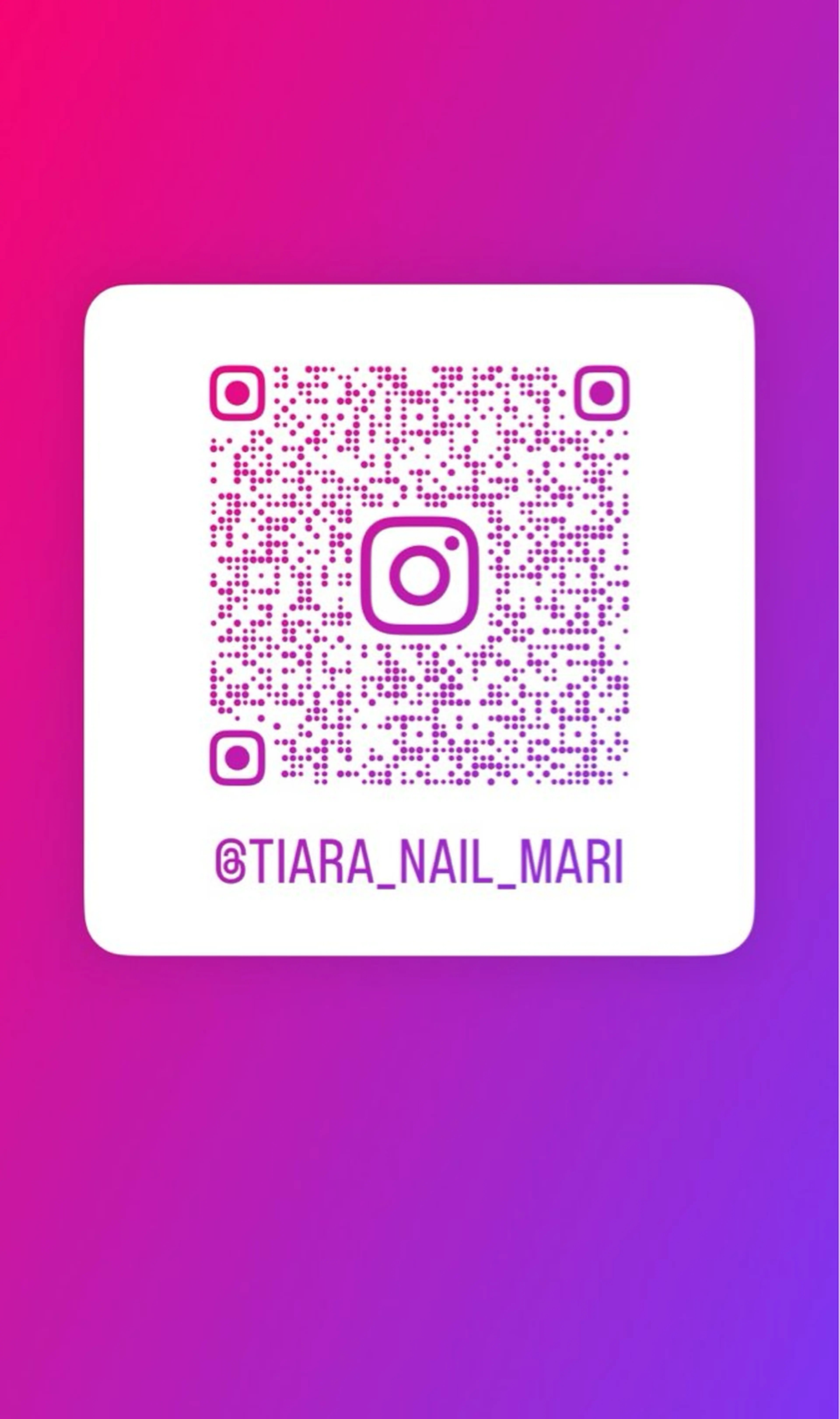 ネイル 菅原 麻里のネイルデザイン