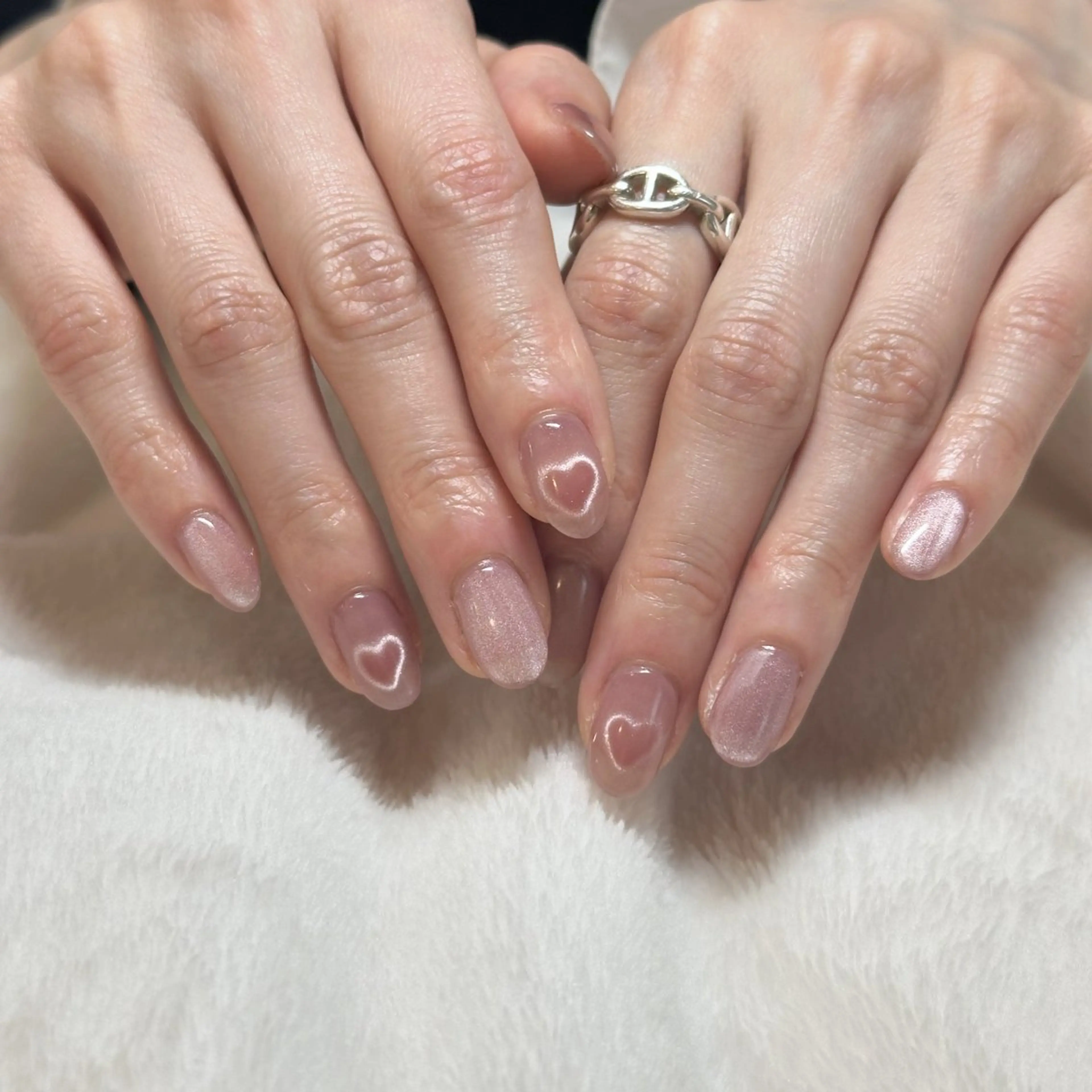 ネイル 橋本 真央のネイルデザイン