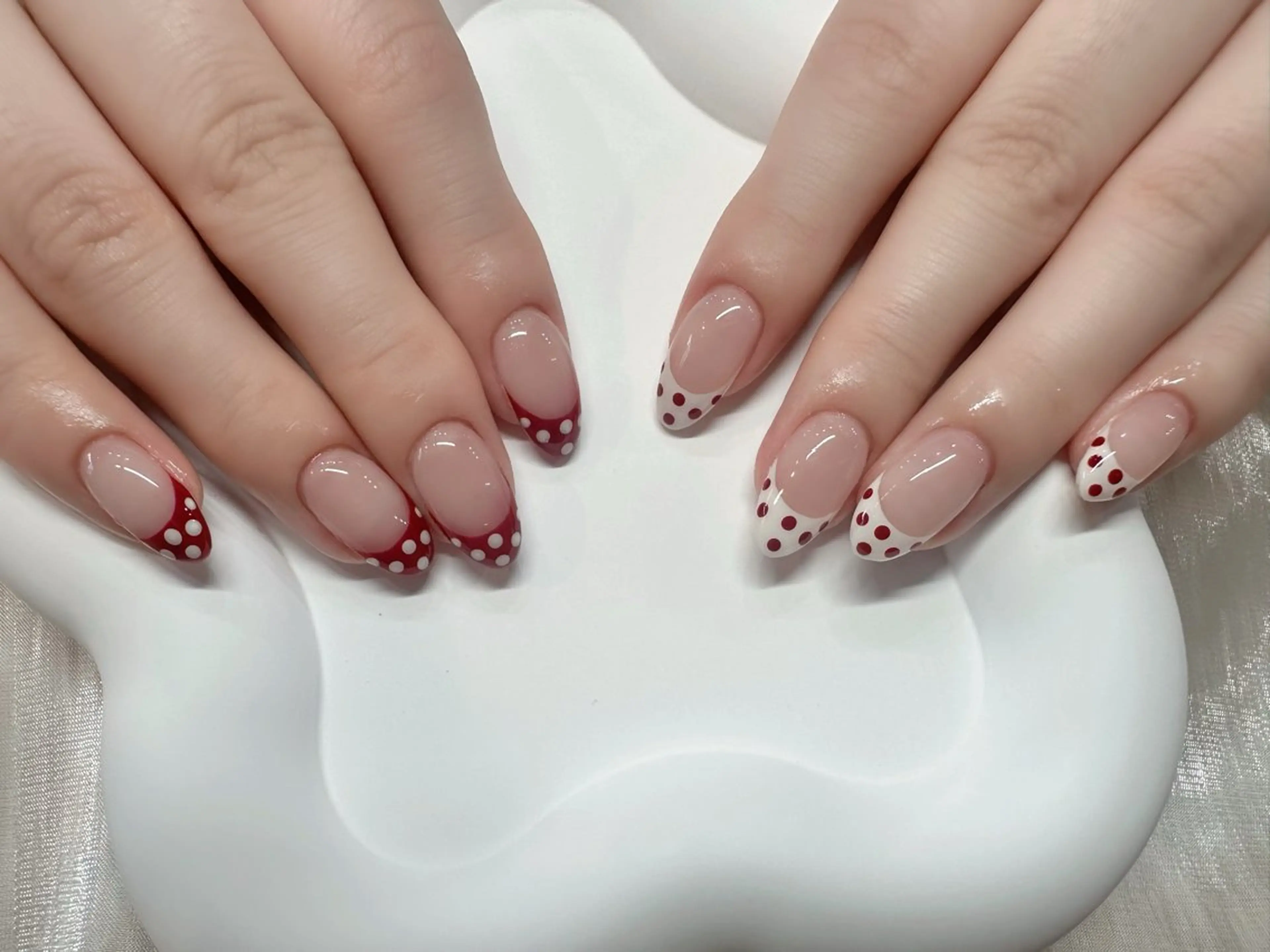 ネイル Vanilla nail salonのネイルデザイン