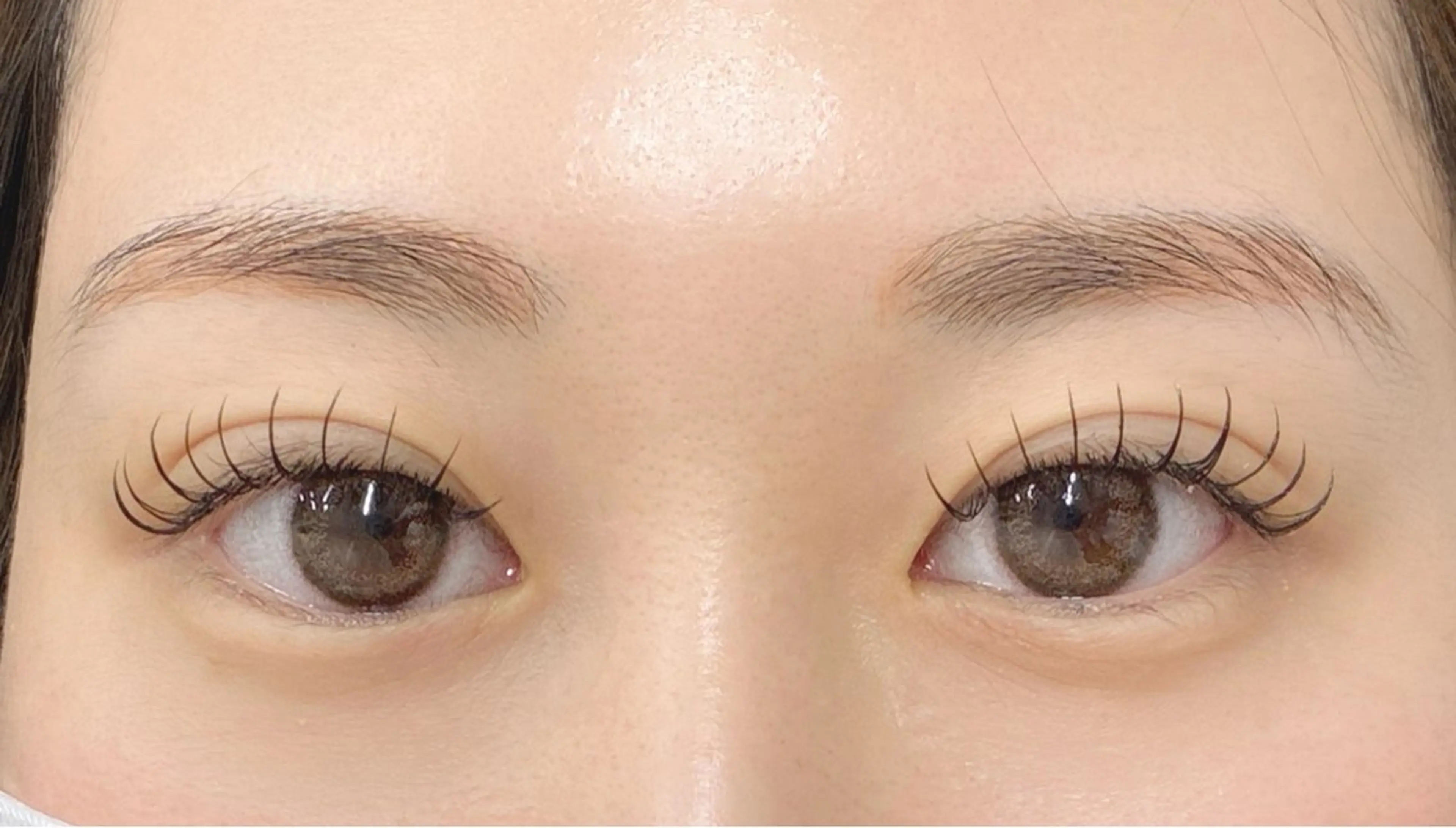 マツエク・マツパ マツエク Genesis 山科店のマツエク・マツパデザイン