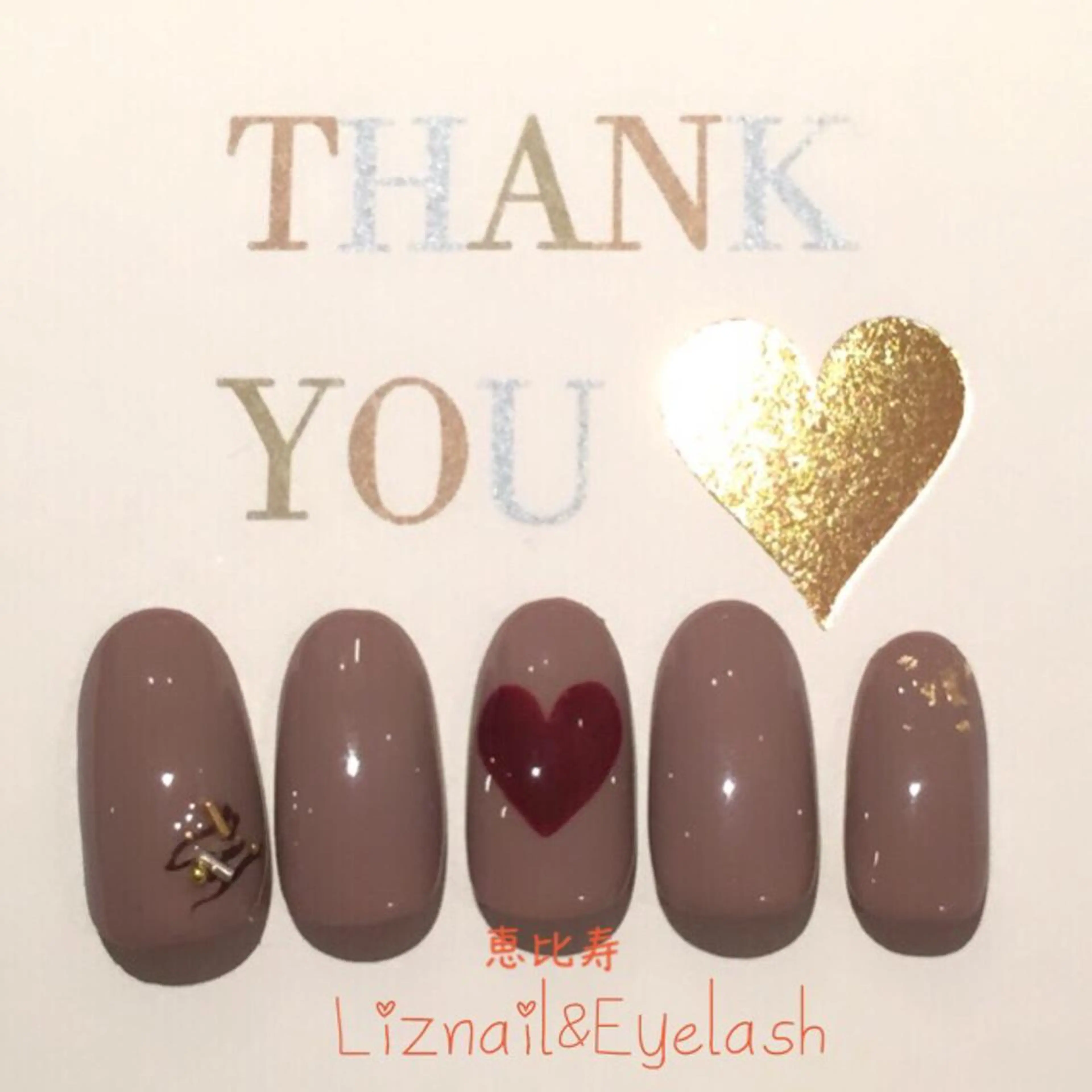 ネイル Rawr / saoriのネイルデザイン