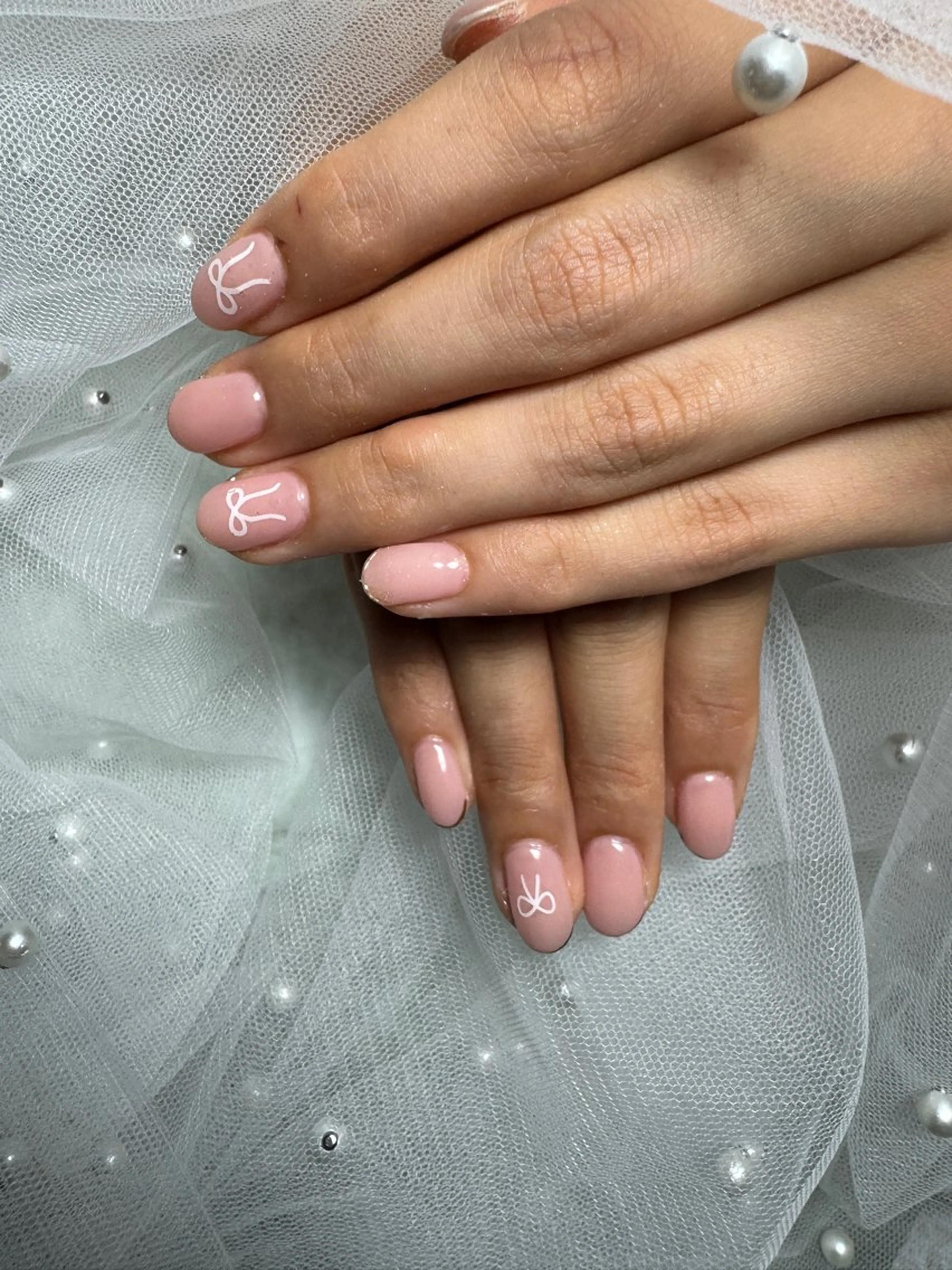 ネイル ハンドネイル ネイリスト♡ AYAKOのネイルデザイン