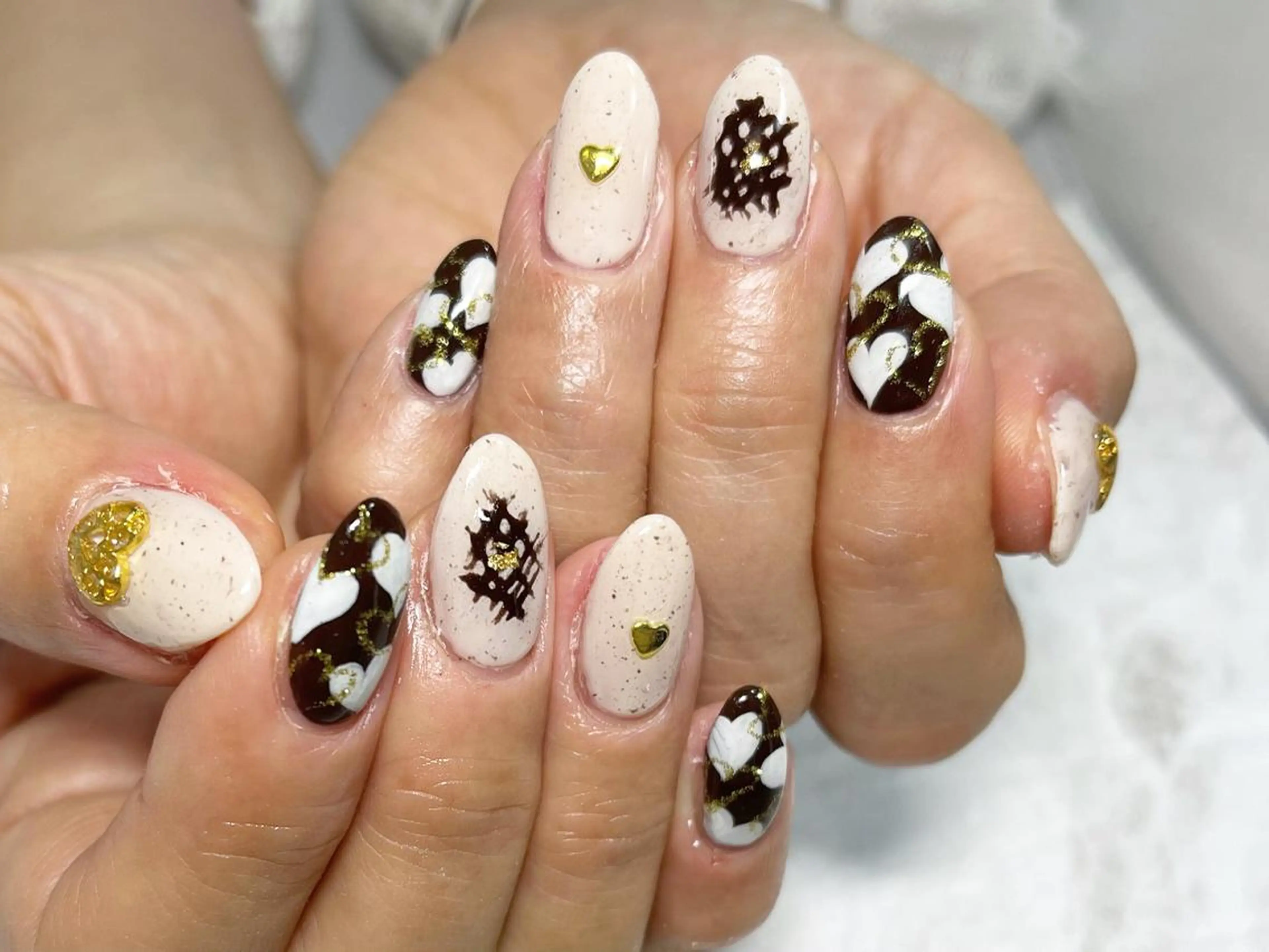 ネイル フットネイル ニュアンスネイル シンプルネイル 春ネイル 夏ネイル nail fufla ♡yamane♡のネイルデザイン
