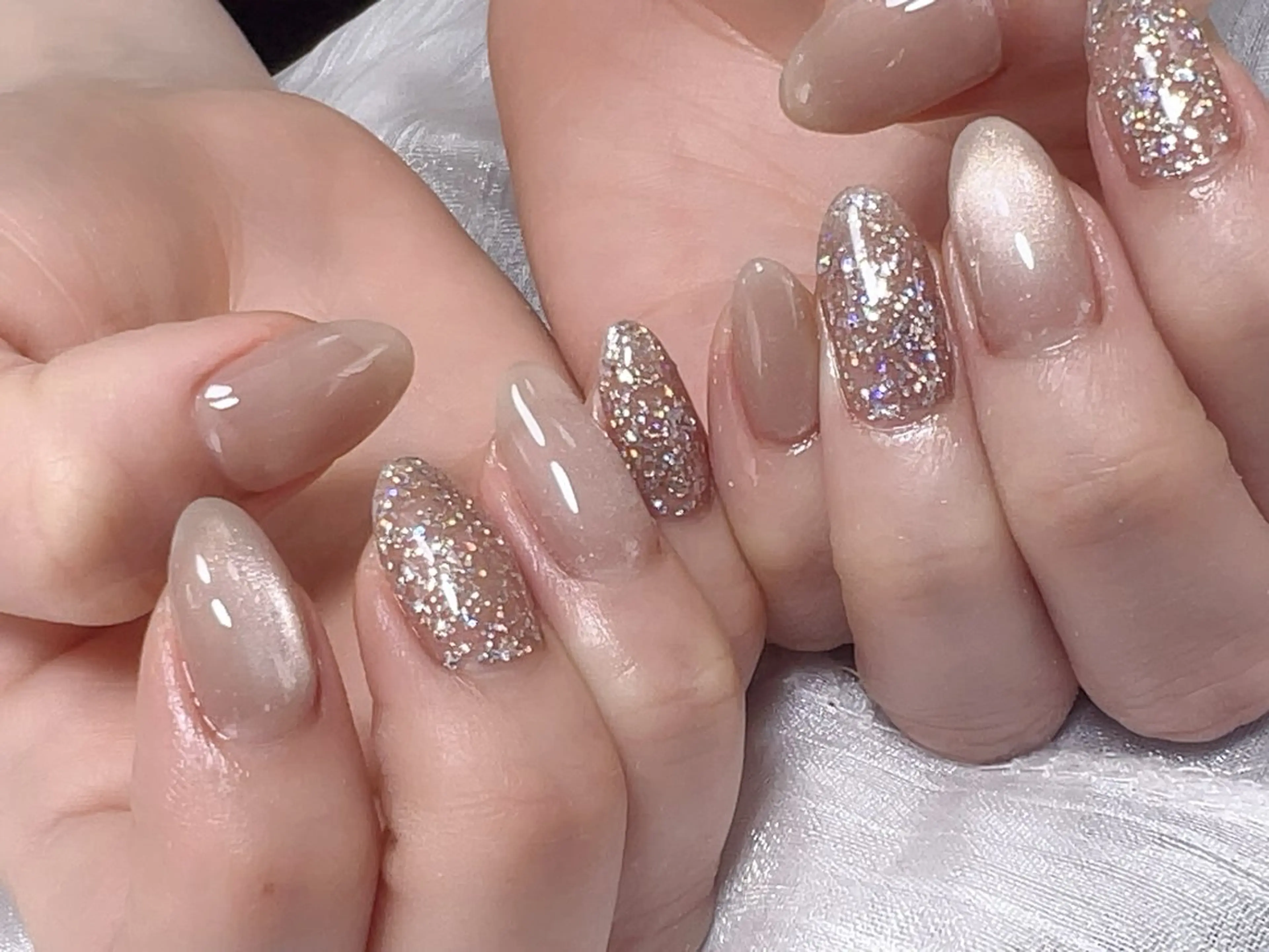 ネイル ハンドネイル Nail NaNaのネイルデザイン