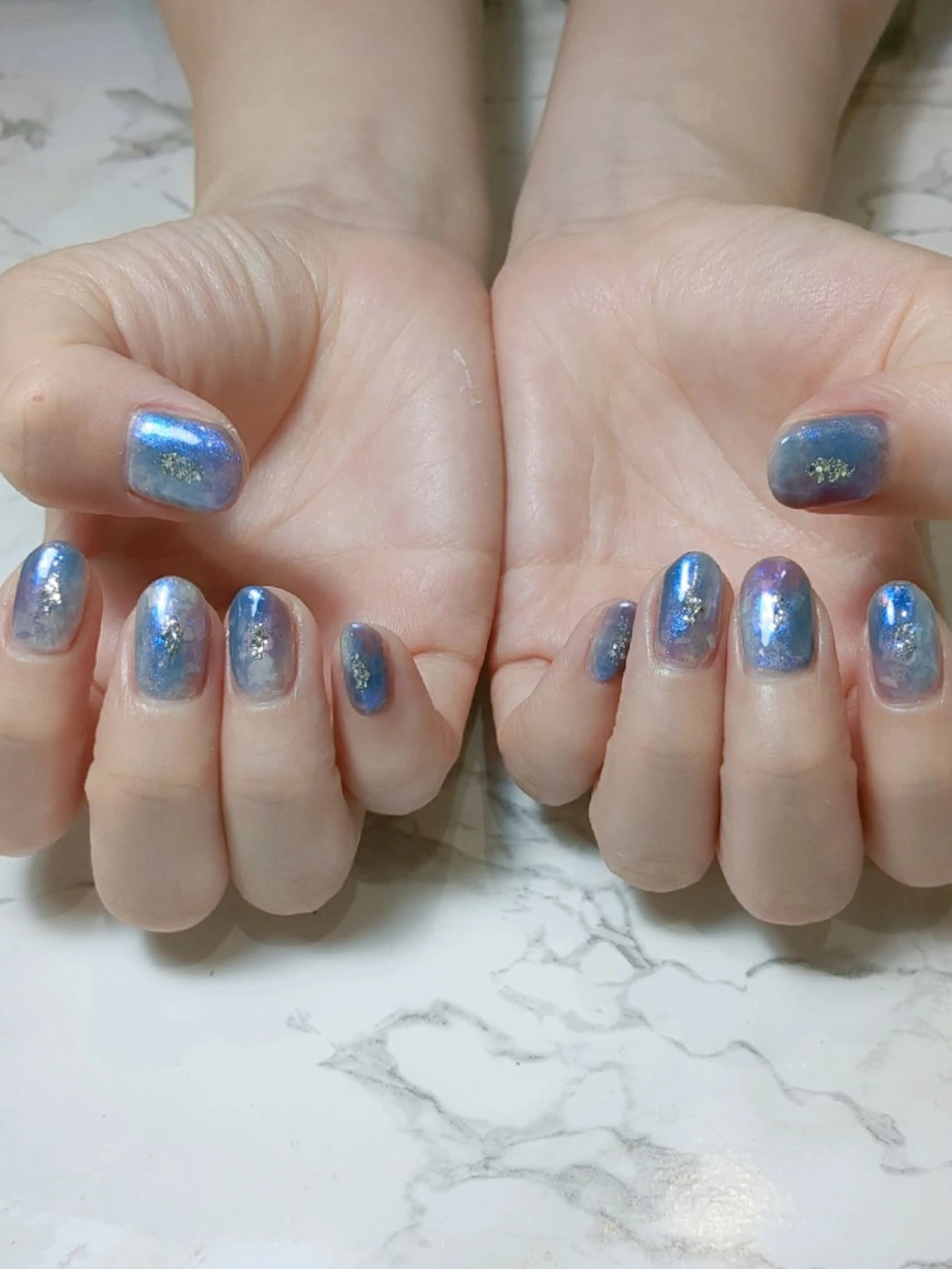 ネイル mai nailのネイルデザイン