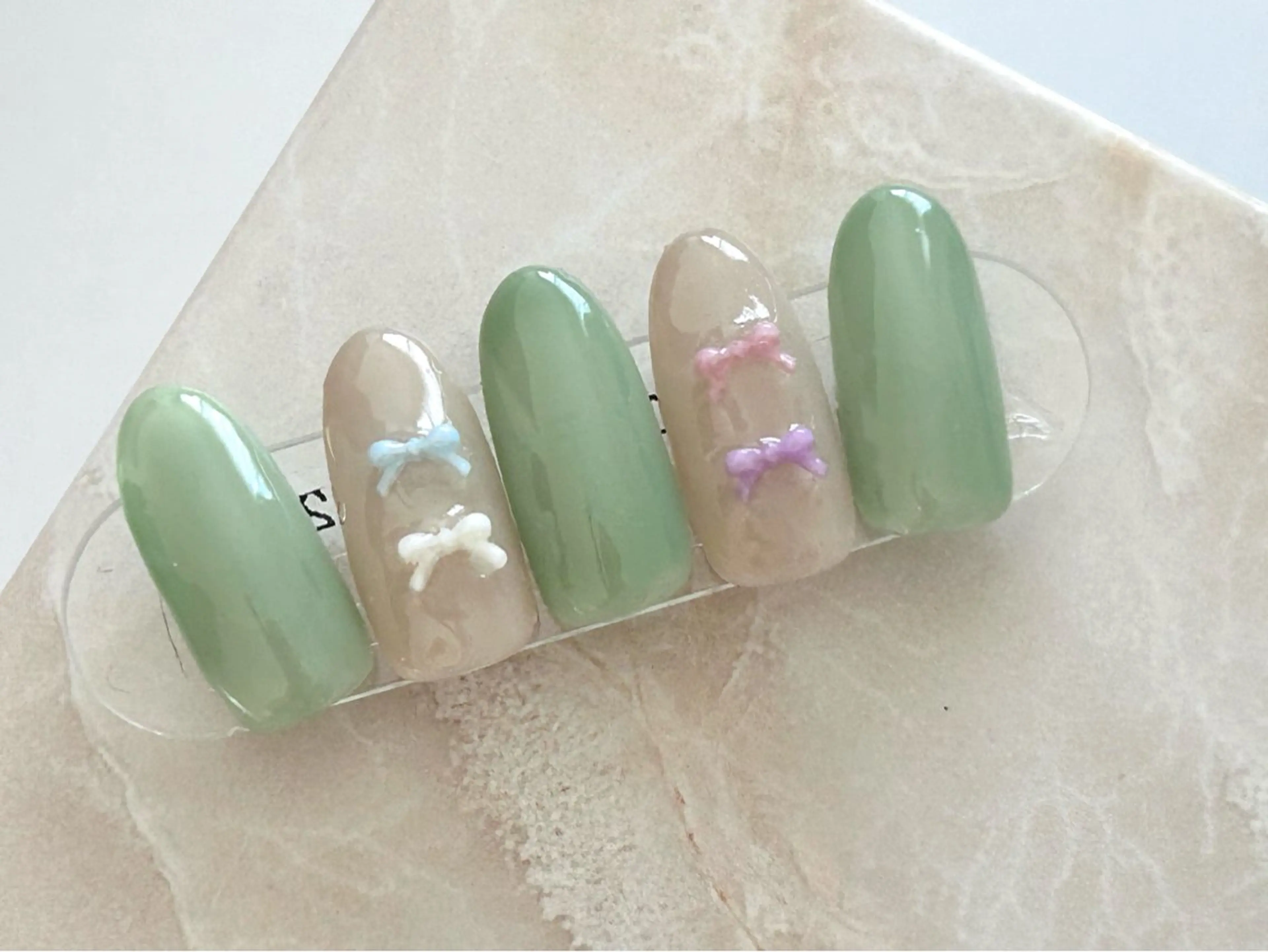 ネイル nico nailのネイルデザイン